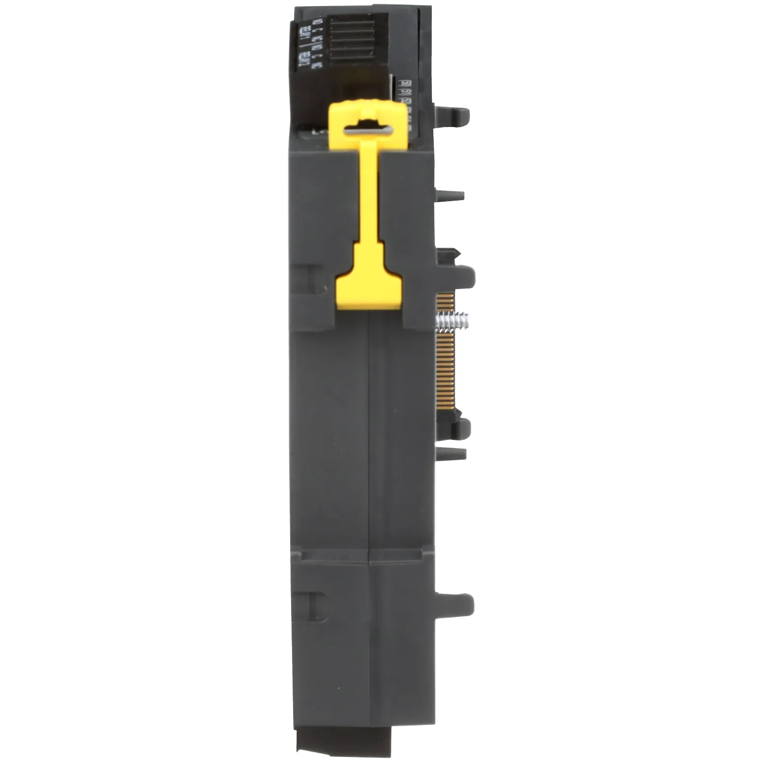 METSEPM89M2600 - PM8000/ION7400 I/O module, 6 DI, 2 Form-C Output - 2