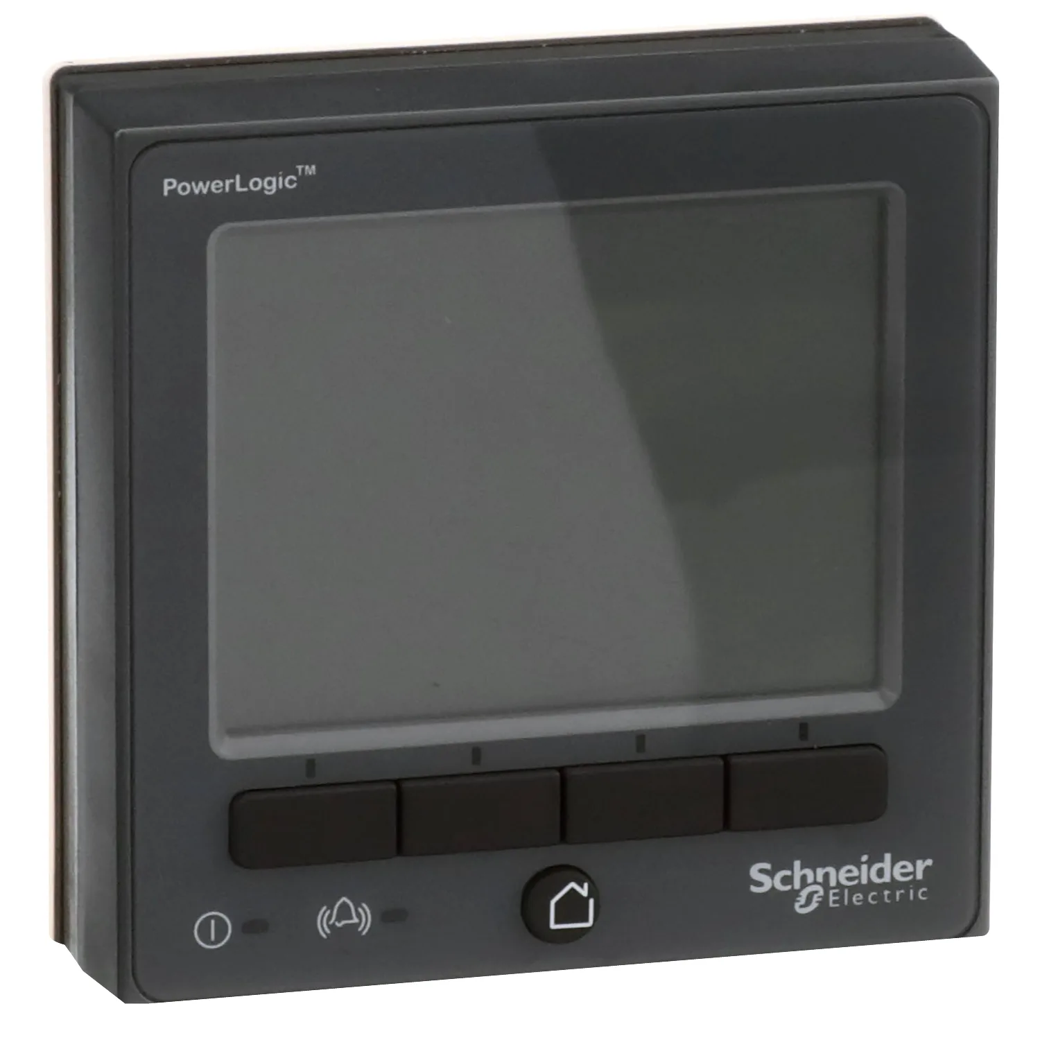 Schneider METSEPM89RD96 - Uzaktan izleme, renkli LCD, 96x96