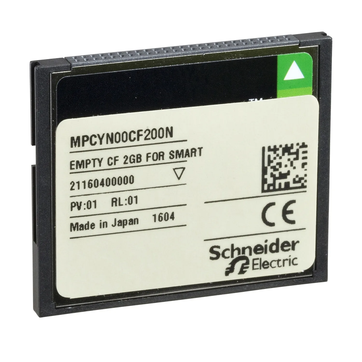 Schneider MPCYN00CF200N - MPCYN00CF200N