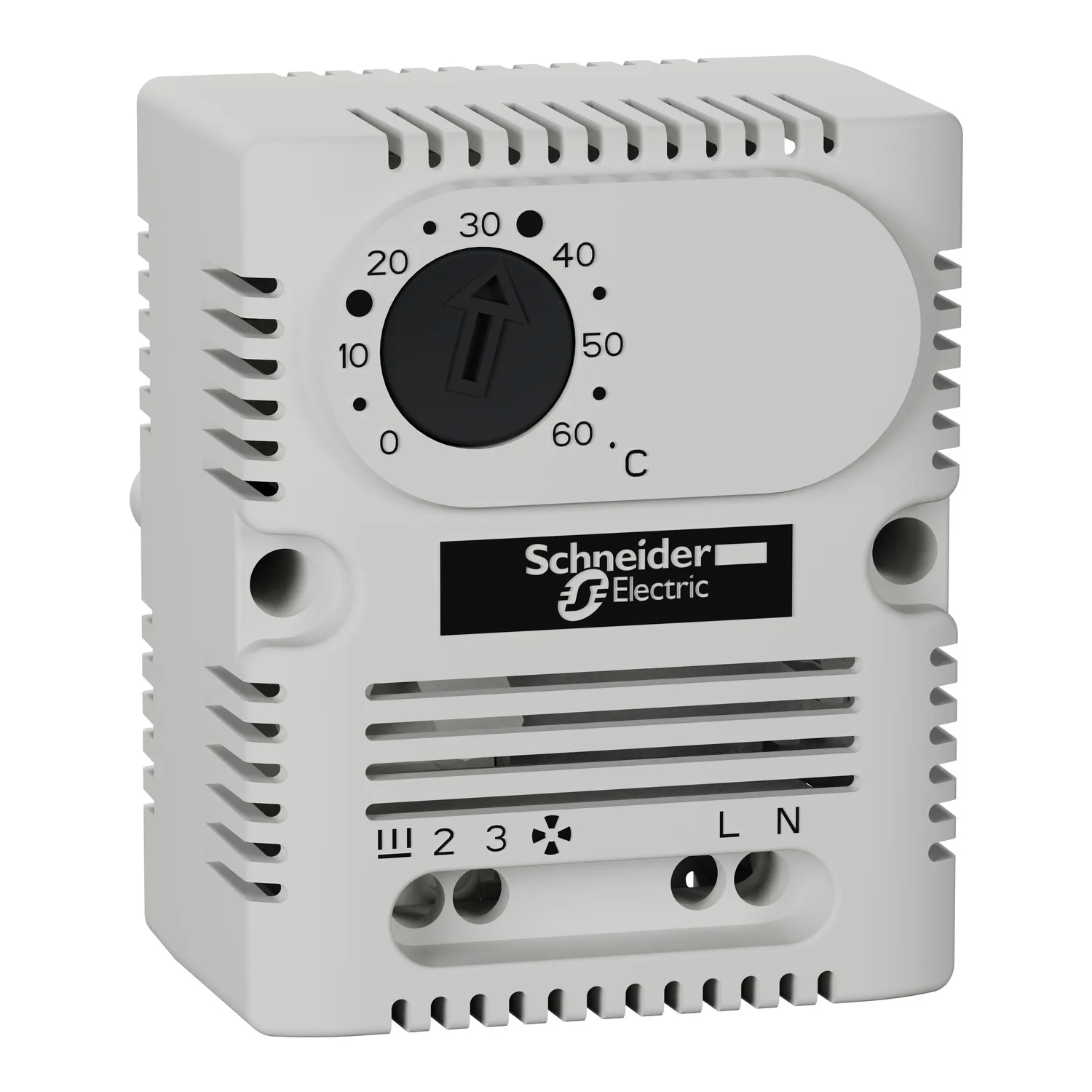 Schneider NSYCCOTHI - Termostat (ters kontaklı) (ºC)