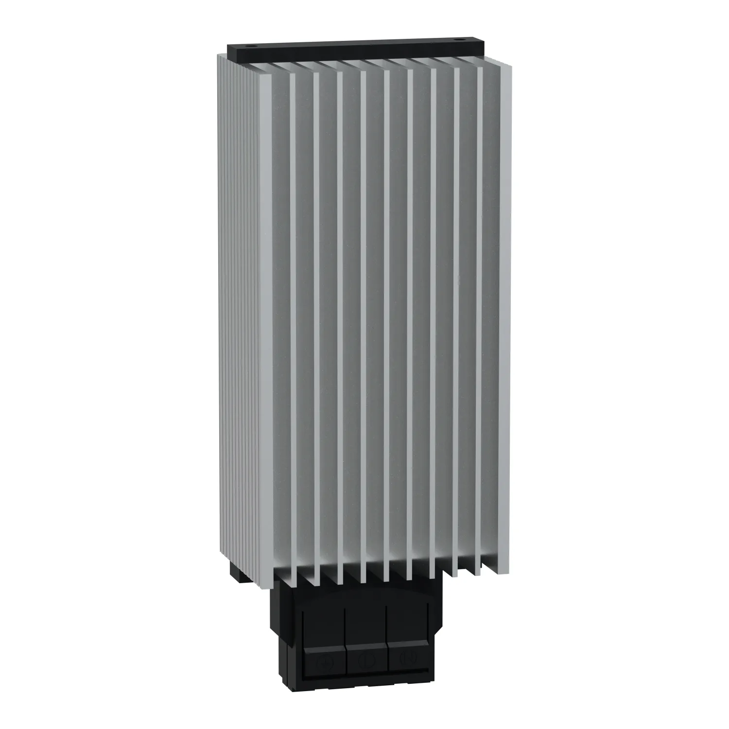 Schneider NSYCR100WU2 - NSYCR100WU2 - Resistanslı ısıtıcı - alüminyum 100W 110-250V