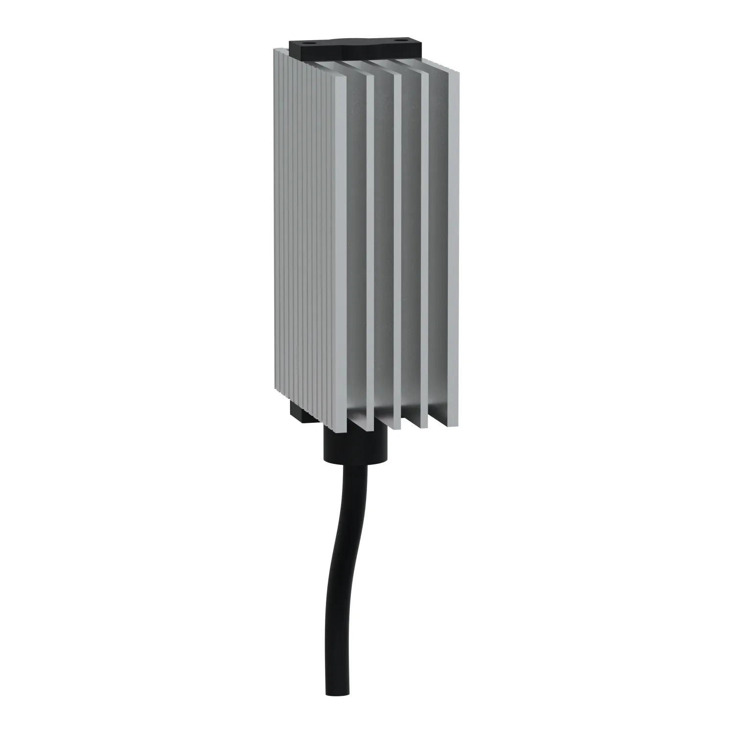 Schneider NSYCR10WU2 - Resistanslı ısıtıcı - alüminyum 10W, 110-250V