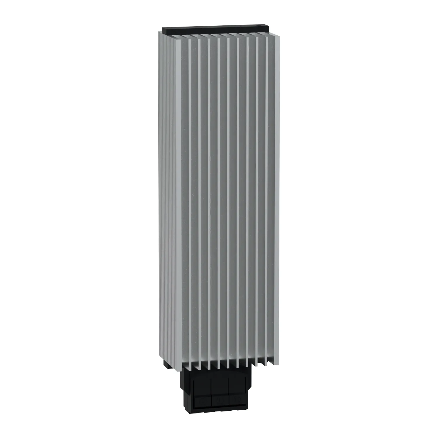 Schneider NSYCR150WU2 - NSYCR150WU2 - Resistanslı ısıtıcı - alüminyum 150W,110-250V