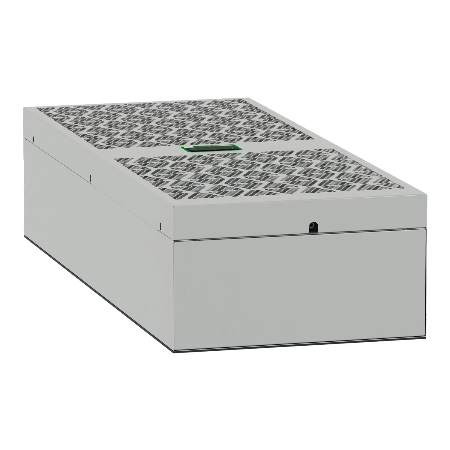 NSYCU1K2DG - Yandan Bağlantılı Soğutma Ünitesi, Climasys CU, 1k2W, 230V, 50/60Hz, IP55 - 4