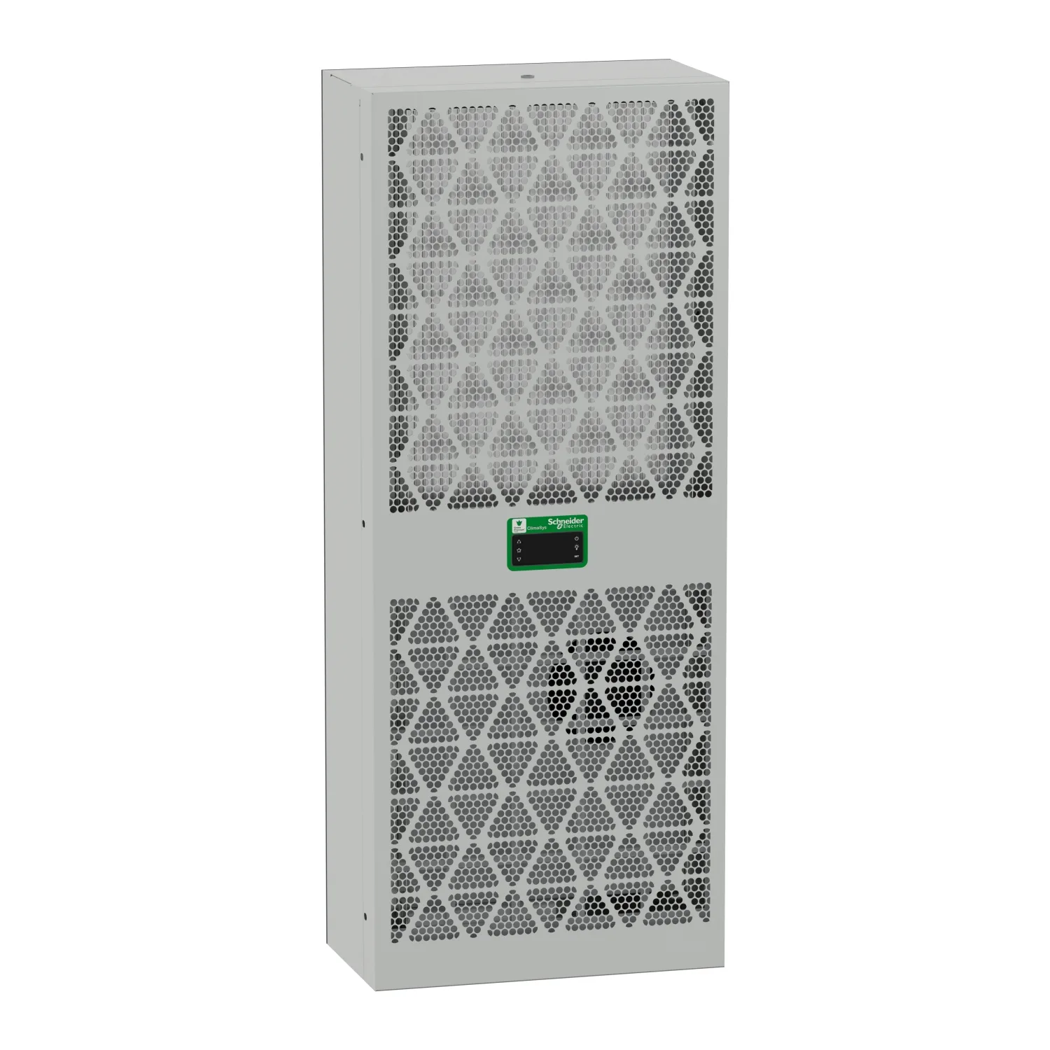 Schneider NSYCU1K2DG - Yandan Bağlantılı Soğutma Ünitesi, Climasys CU, 1k2W, 230V, 50/60Hz, IP55