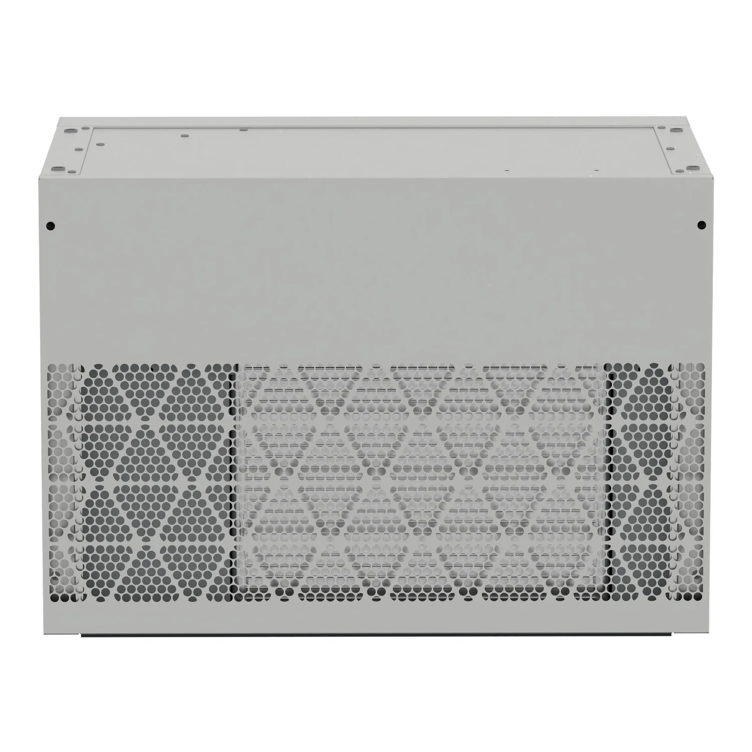 Dachaufbau-Kühlgerät, vernetzt, Climasys CU, 1,2kW, 230V, 50/60Hz, IP54 - 4