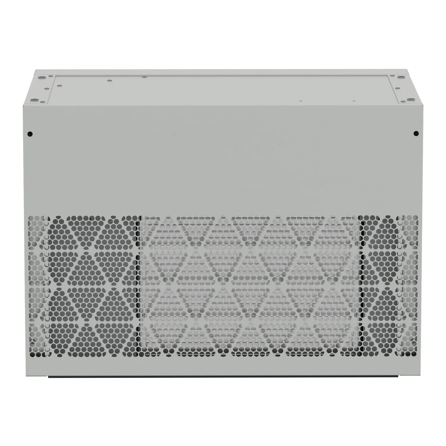 ClimaSys - Climatisation d'armoire - toit - 1.5kW - 2 poles - 400/460V IP54 - 5