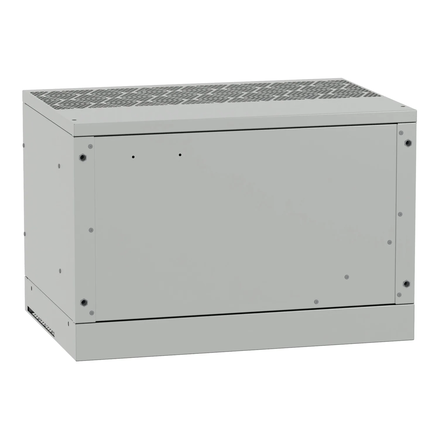 ClimaSys - Climatisation d'armoire - toit - 1.5kW - 2 poles - 400/460V IP54 - 6