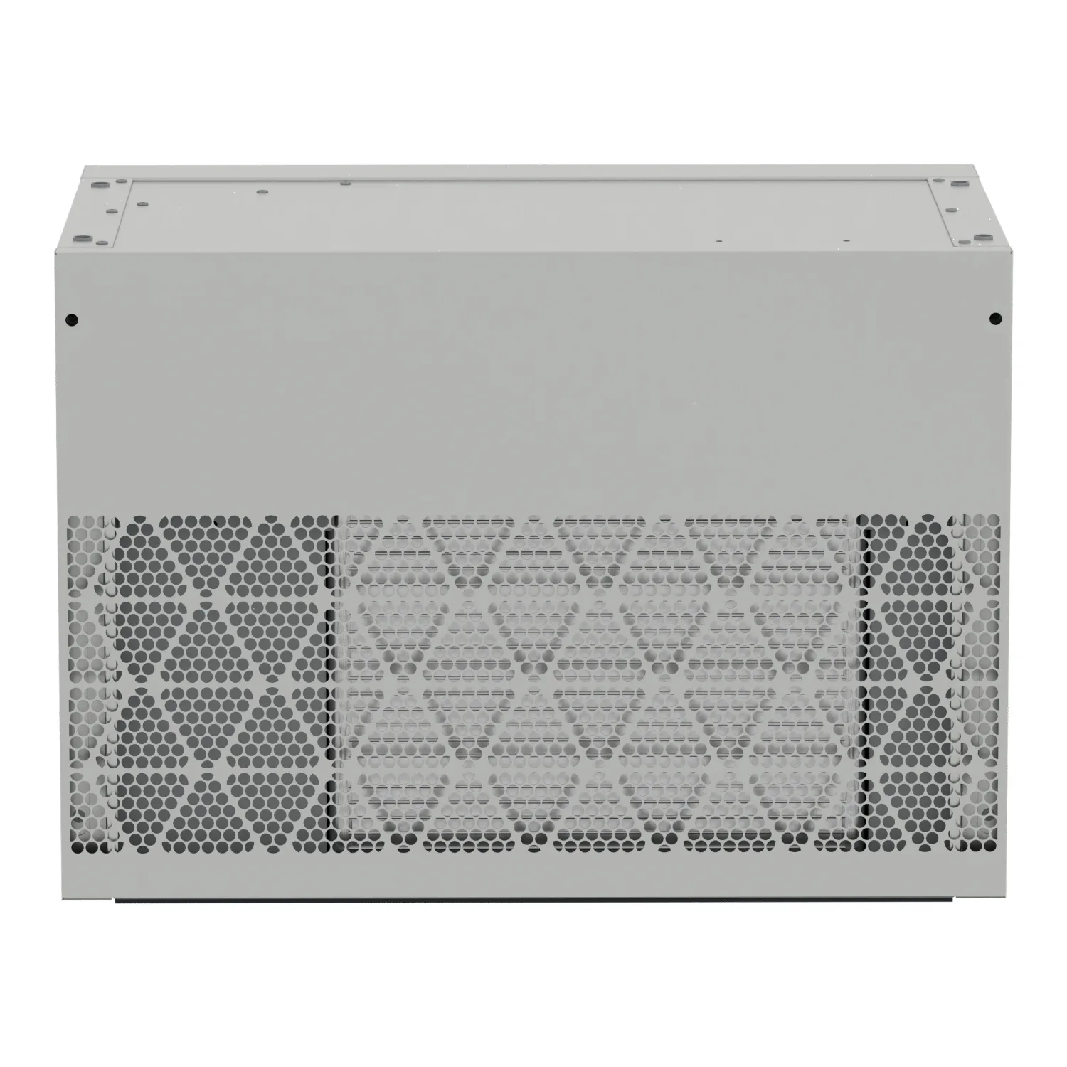 NSYCU1K5RDG - Çatı Bağlantılı Soğutma Ünitesi, Climasys CU, 1k5W, 230V, 50/60Hz, IP54 - 4
