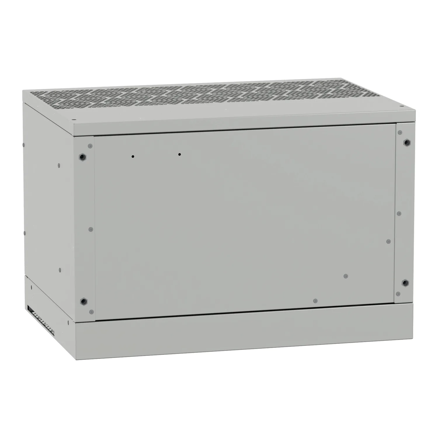 NSYCU1K5RDG - Çatı Bağlantılı Soğutma Ünitesi, Climasys CU, 1k5W, 230V, 50/60Hz, IP54 - 5