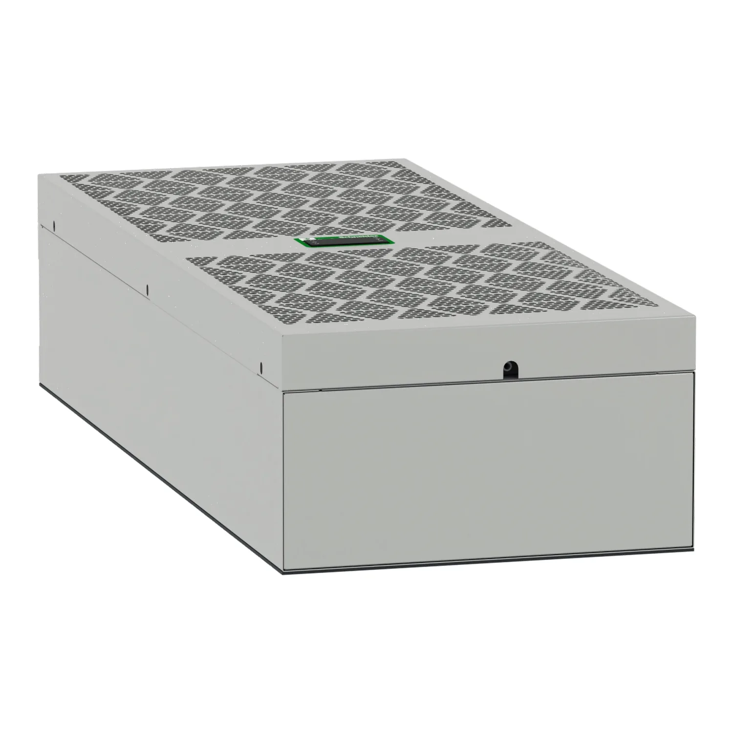 NSYCU1K6DG - Yandan Bağlantılı Soğutma Ünitesi, Climasys CU, 1k6W, 230V, 50/60Hz, IP55 - 4