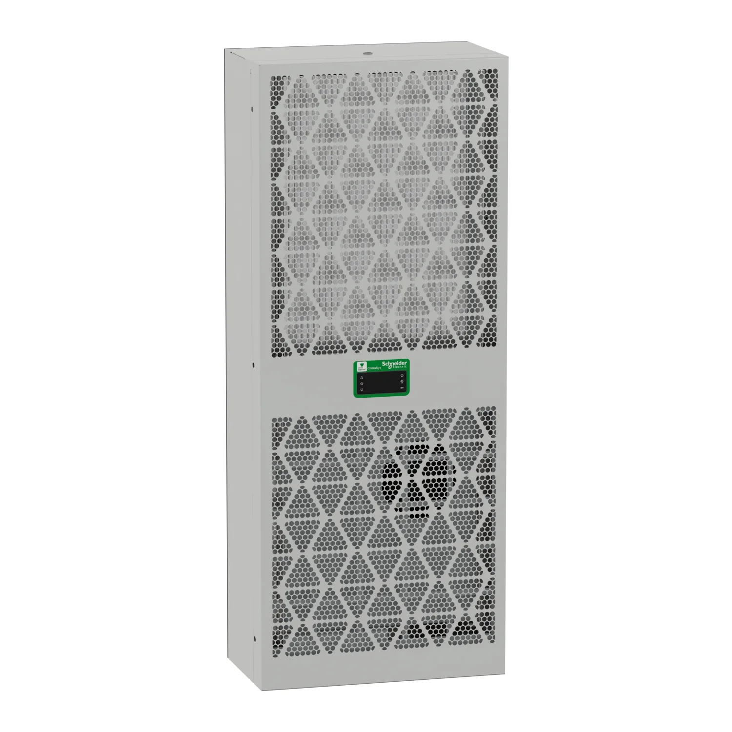 Schneider NSYCU2K3P4DG - NSYCU2K3P4DG - Yandan Bağlantılı Soğutma Ünitesi, Climasys CU, 2kW, 3 kutuplu, 380/460V, 50/60Hz, IP55