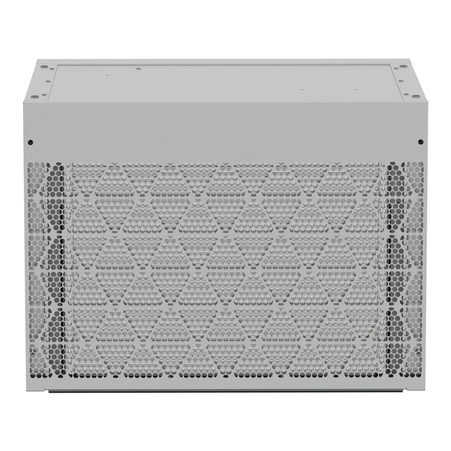 Dachaufbau-Kühlgerät, vernetzt, Climasys CU, 2kW, 230V, 50/60Hz, IP54 - 6