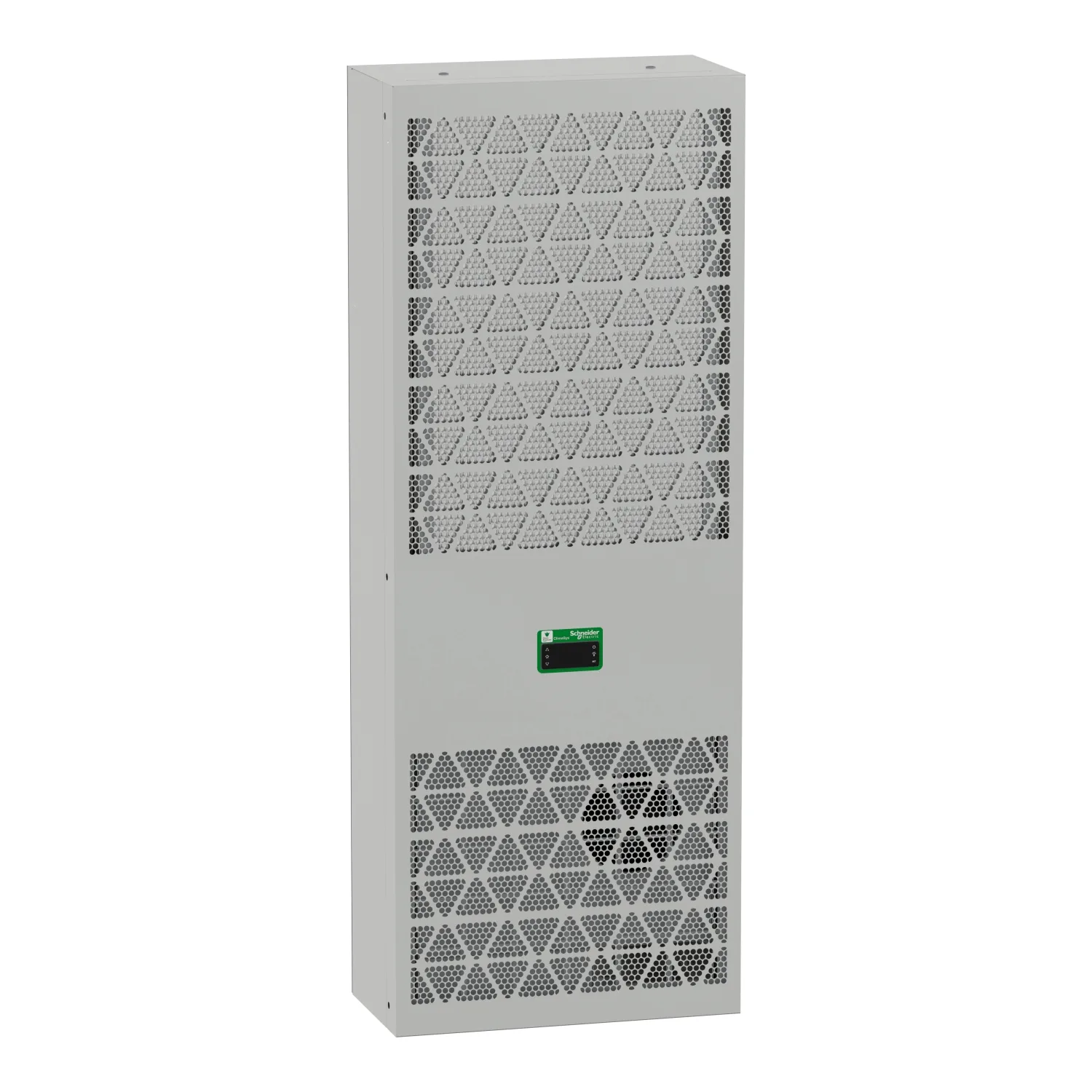 Schneider NSYCU3K23P4DG - NSYCU3K23P4DG - Yandan Bağlantılı Soğutma Ünitesi, Climasys CU, 3200W, 3 kutuplu, 380/460V, 50/60Hz, IP55
