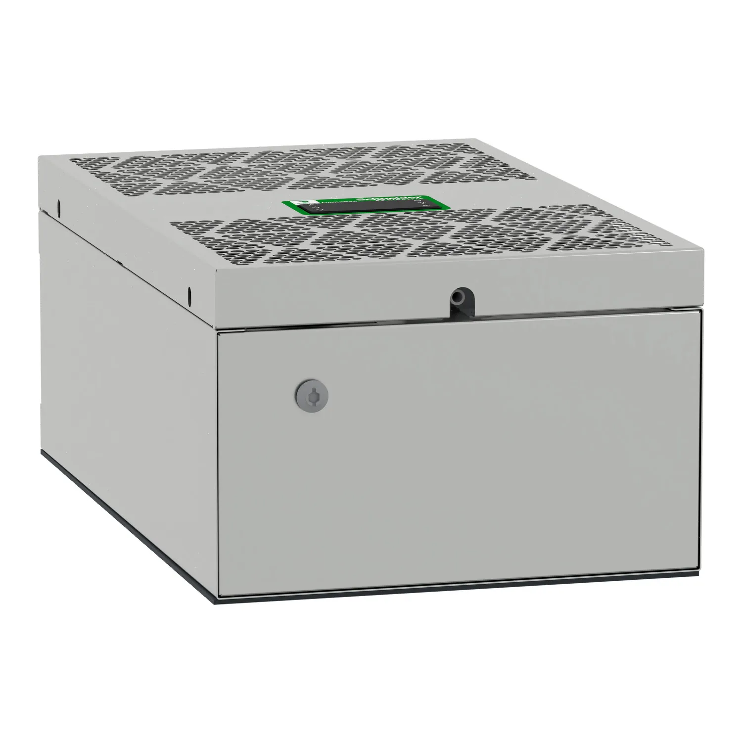 Wandanbau-Kühlgerät, vernetzt, Climasys CU, 600W, 230V, 50/60Hz, IP55 - 5