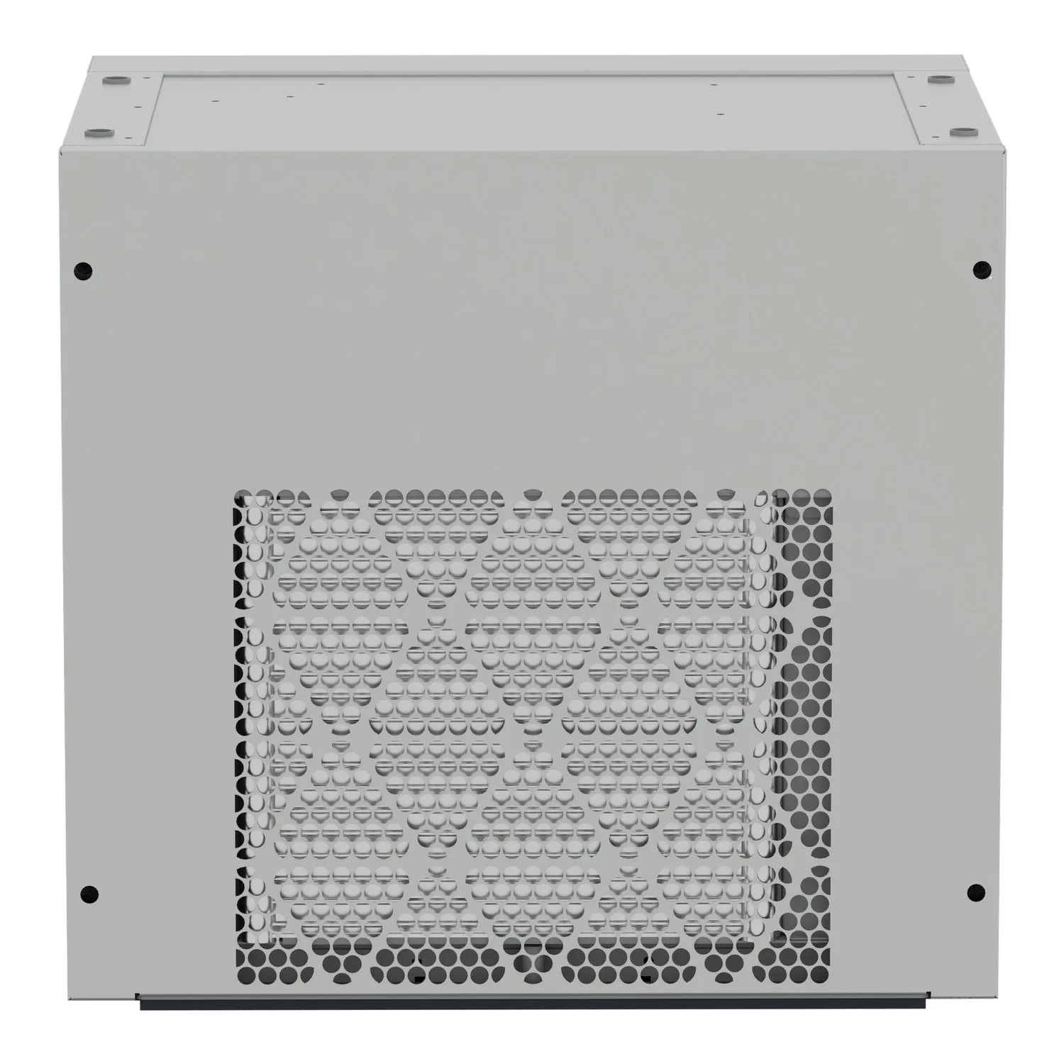 NSYCU600RDG - Çatı Bağlantılı Soğutma Ünitesi, Climasys CU, 600W, 230V, 50/60Hz, IP54 - 3