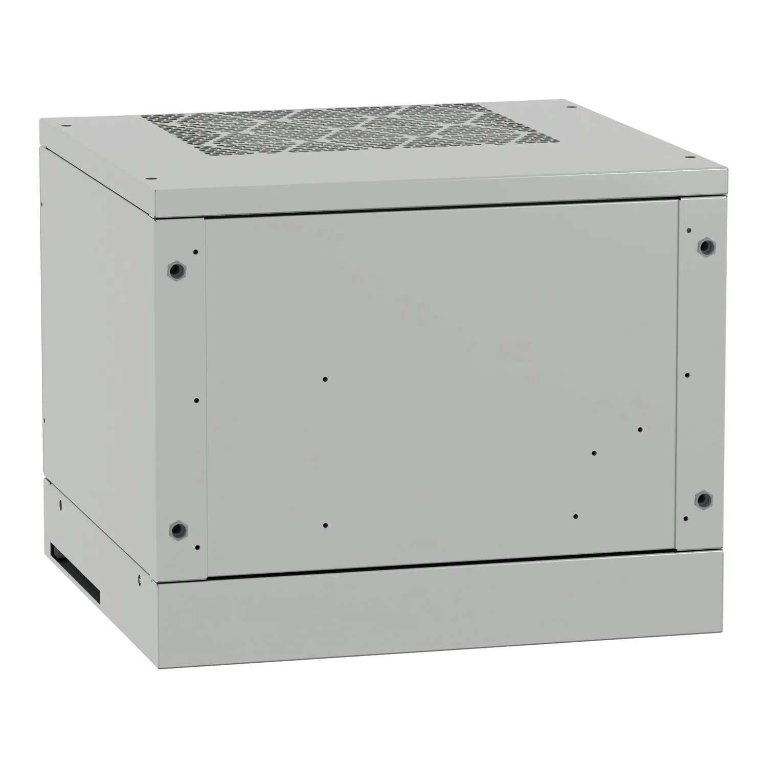 NSYCU600RDG - Çatı Bağlantılı Soğutma Ünitesi, Climasys CU, 600W, 230V, 50/60Hz, IP54 - 6
