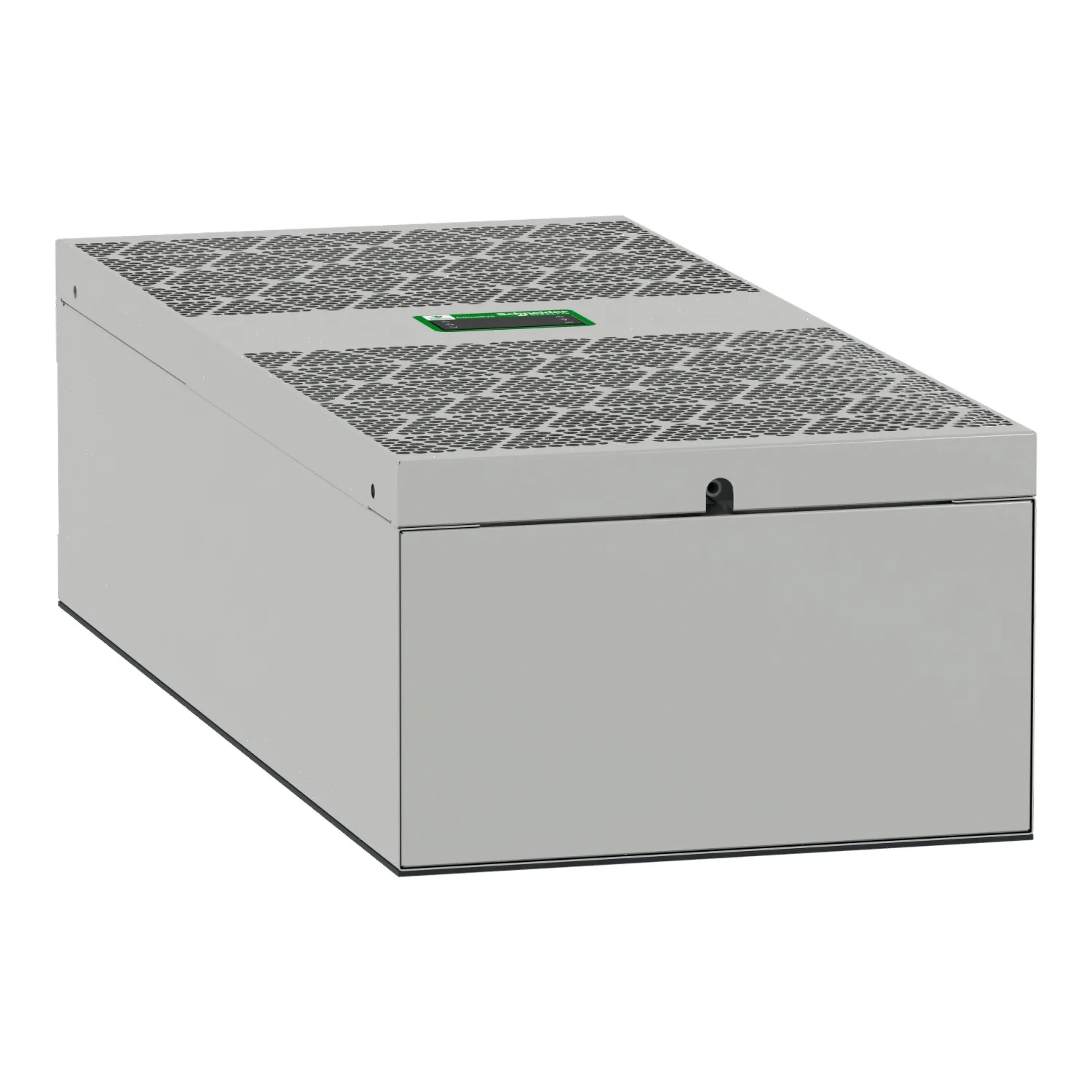 ClimaSys - Climatisation d'armoire - latérale - 800W - 2 poles - 400/460V - 4