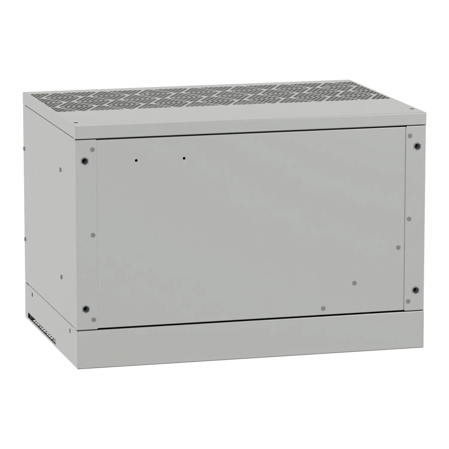 Dachaufbau-Kühlgerät, vernetzt, Climasys CU, 800W, 230V, 50/60Hz, IP54 - 5