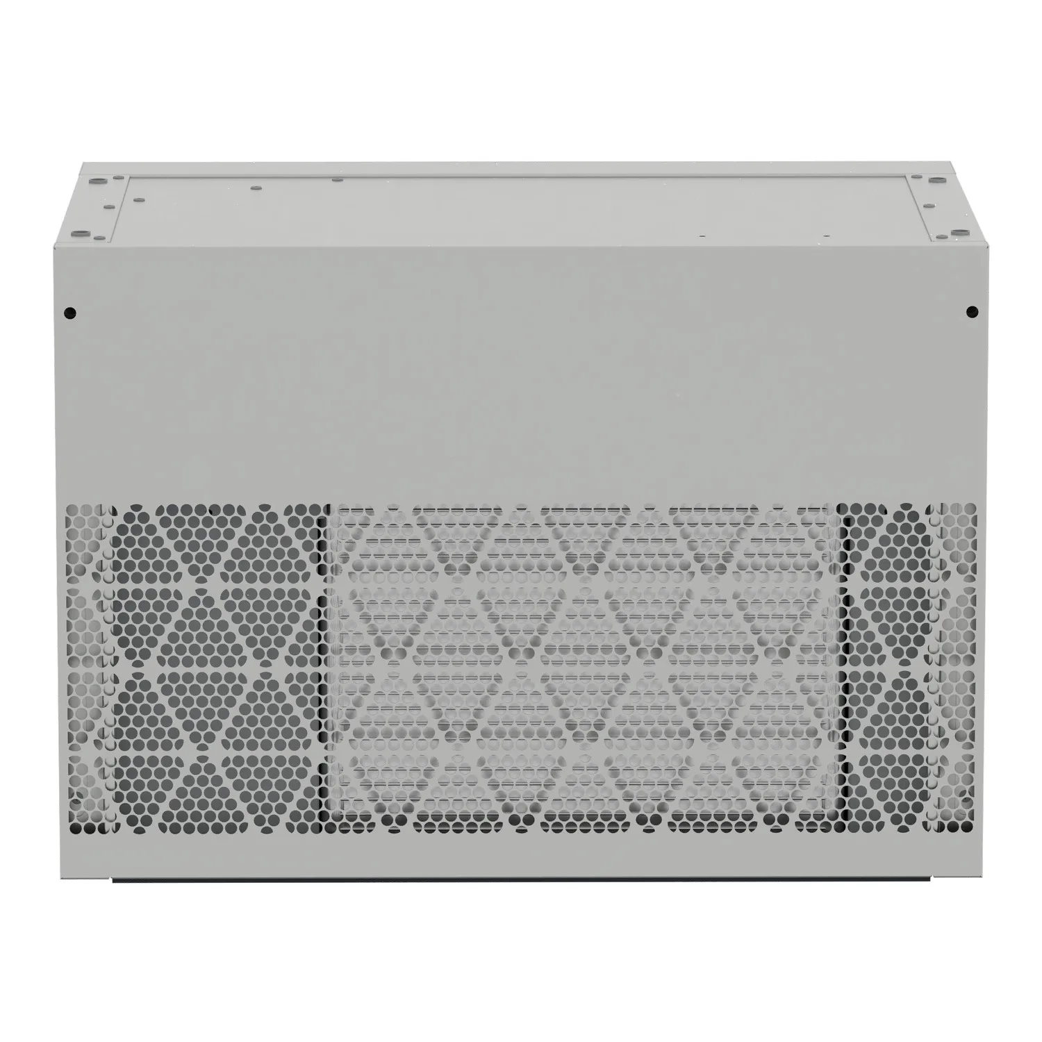 Dachaufbau-Kühlgerät, vernetzt, Climasys CU, 800W, 230V, 50/60Hz, IP54 - 6