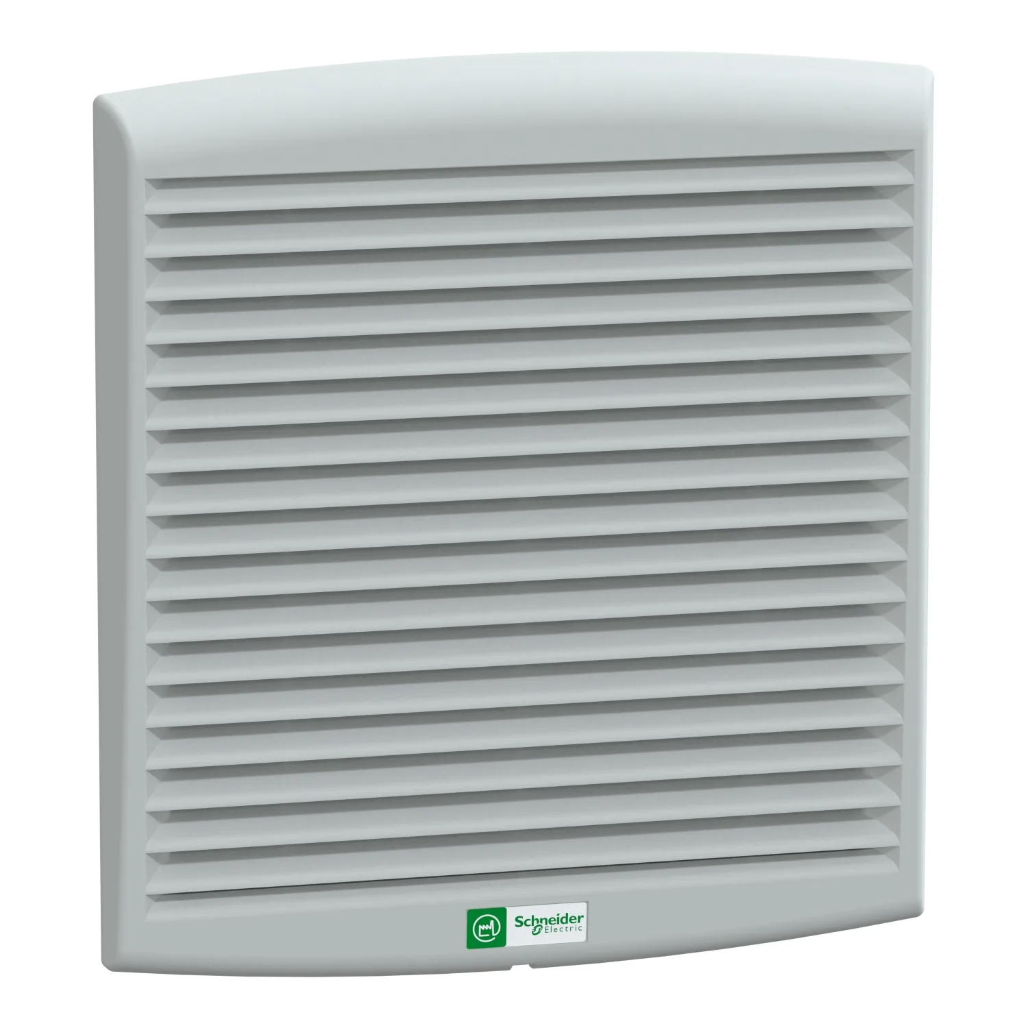 Schneider NSYCVF165M230PF - Fan + Filtre 165m3/h 230V IP54 223x223