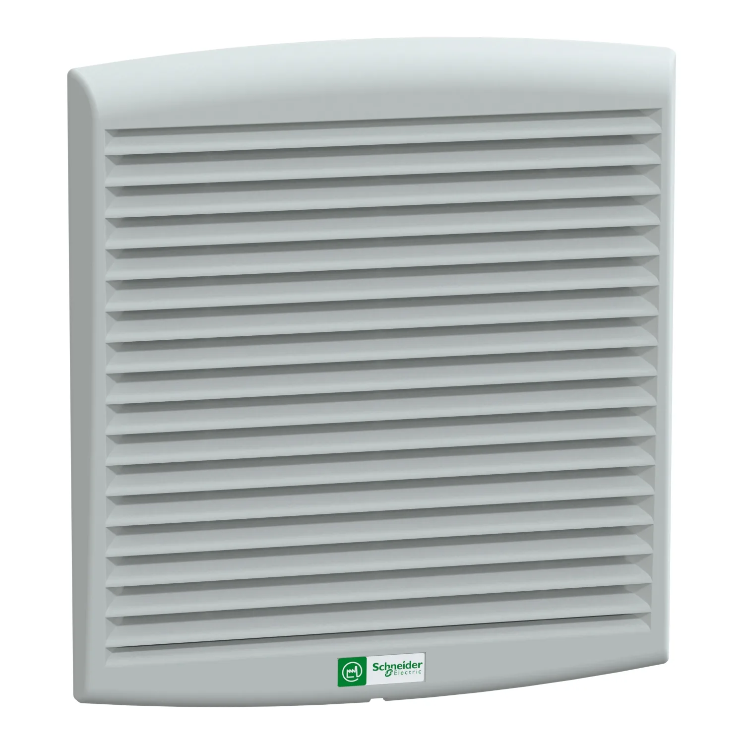 Schneider NSYCVF165M24DPF - Fan + Filtre 165m3/h 24VDC IP54 223x223