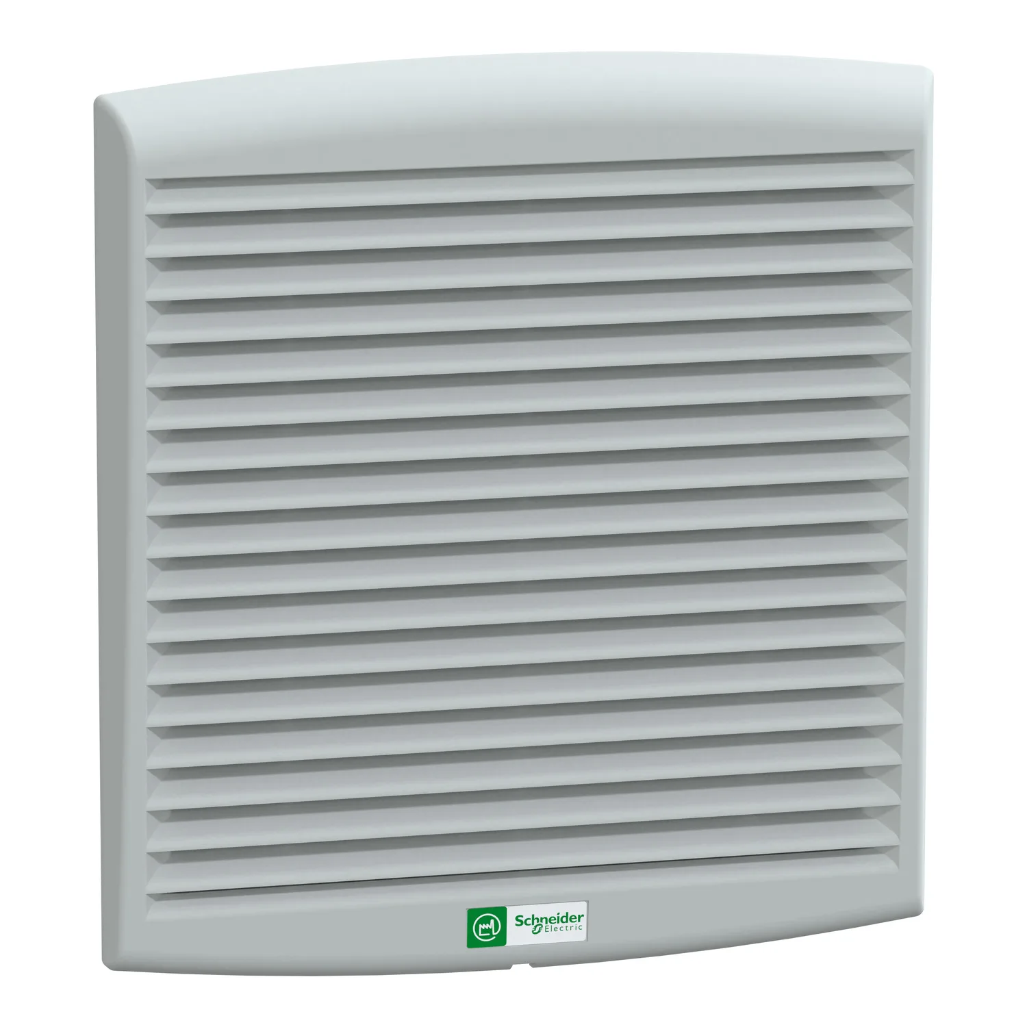 Schneider NSYCVF300M24DPF - Fan + Filtre 300m3/h 24VDC IP54 - 223x223