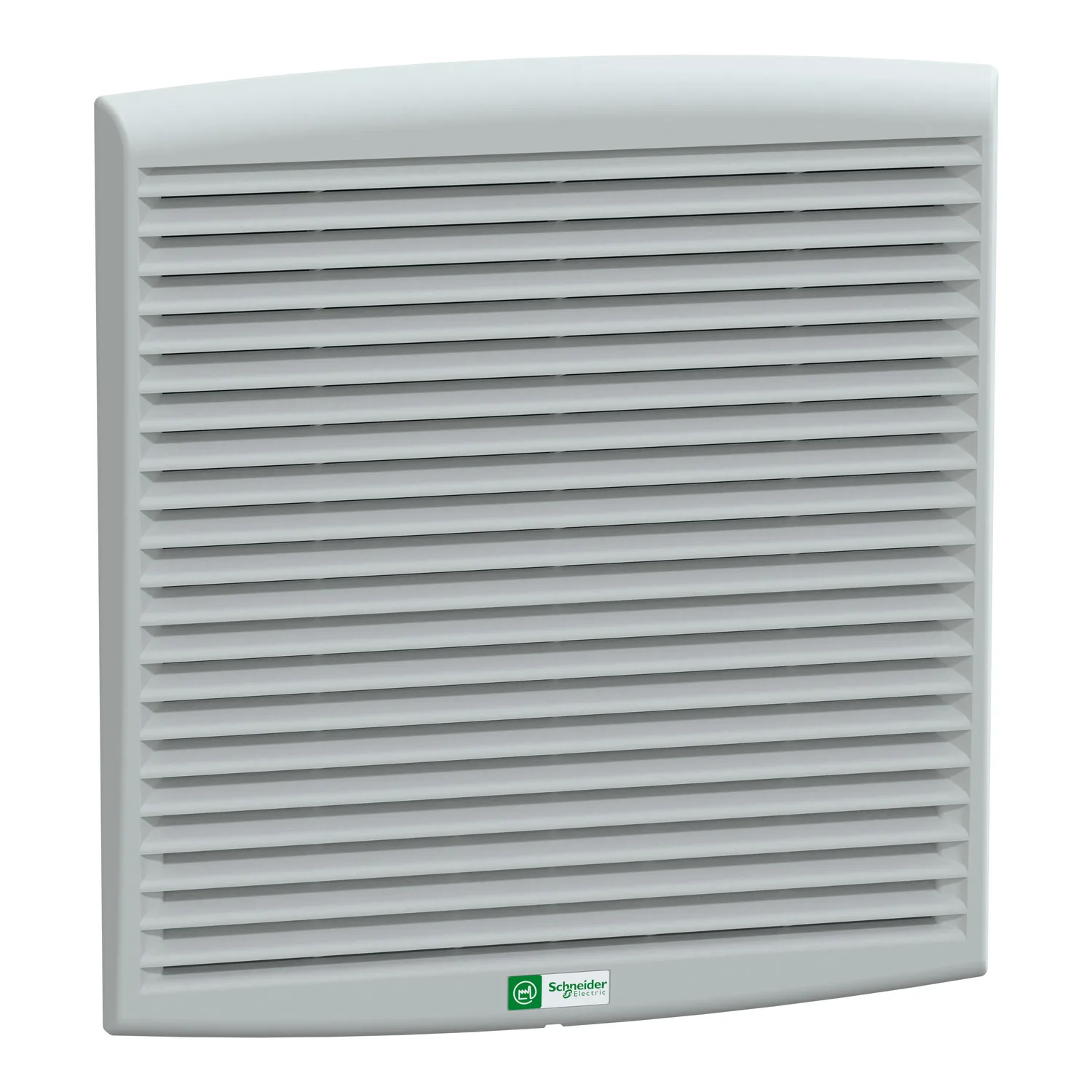Schneider NSYCVF560M230PF - Fan + Filtre 560m3/h 230V IP54 - 291x291