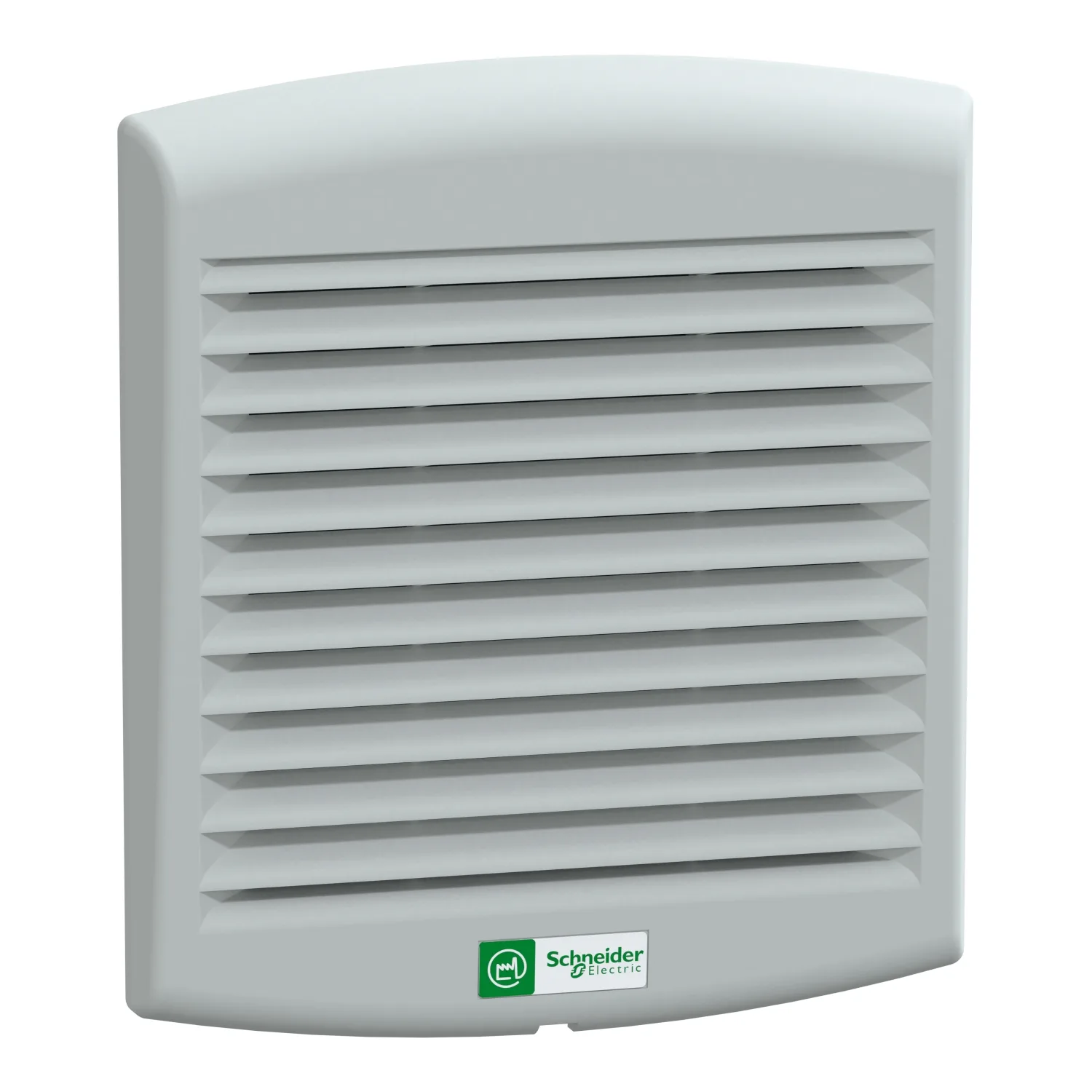 Schneider NSYCVF85M24DPF - Fan + Filtre 85m3/h 24VDC IP54 125x125