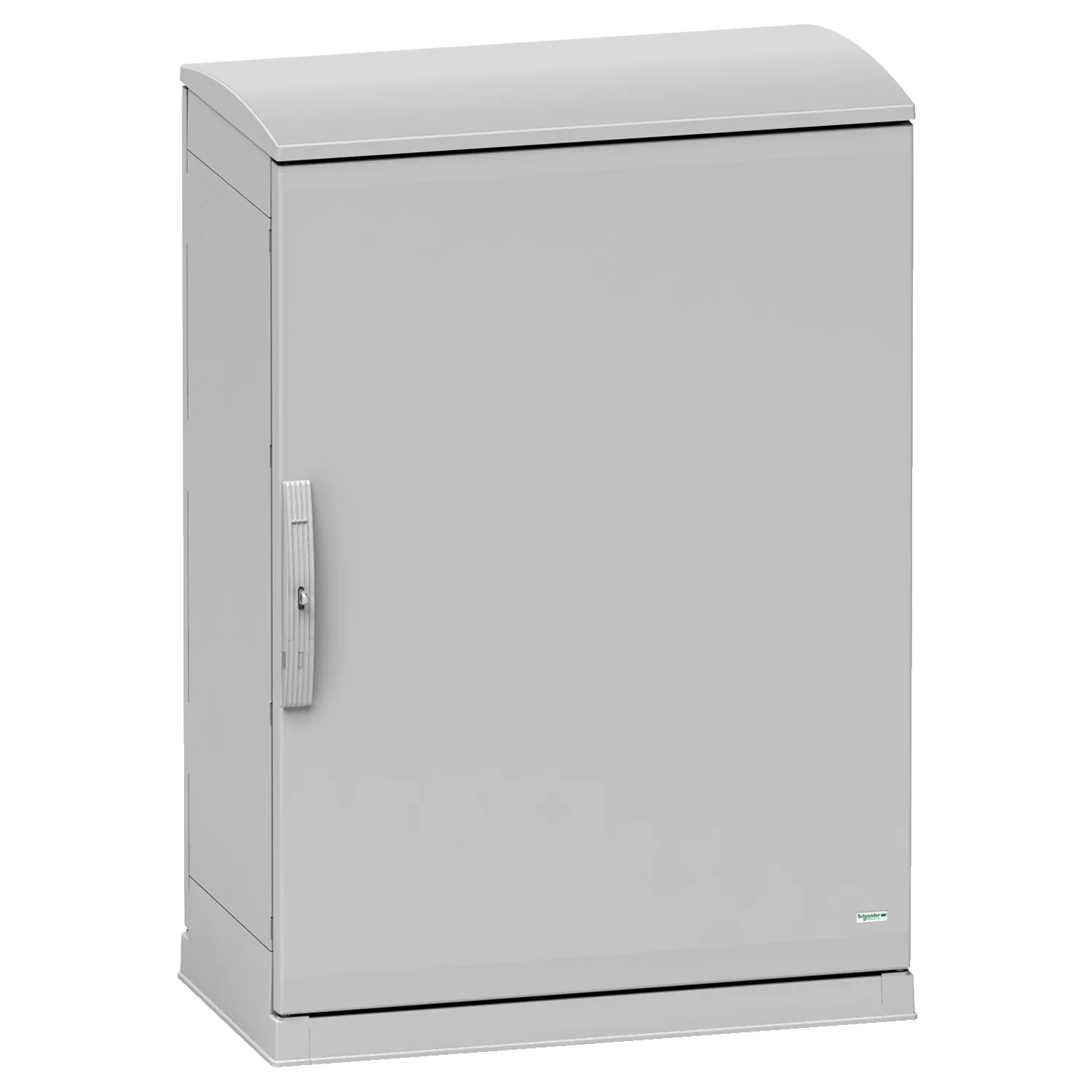 Schneider NSYPHDT753P - Dış Ortam HD pano 750x500x320mm polikarbon