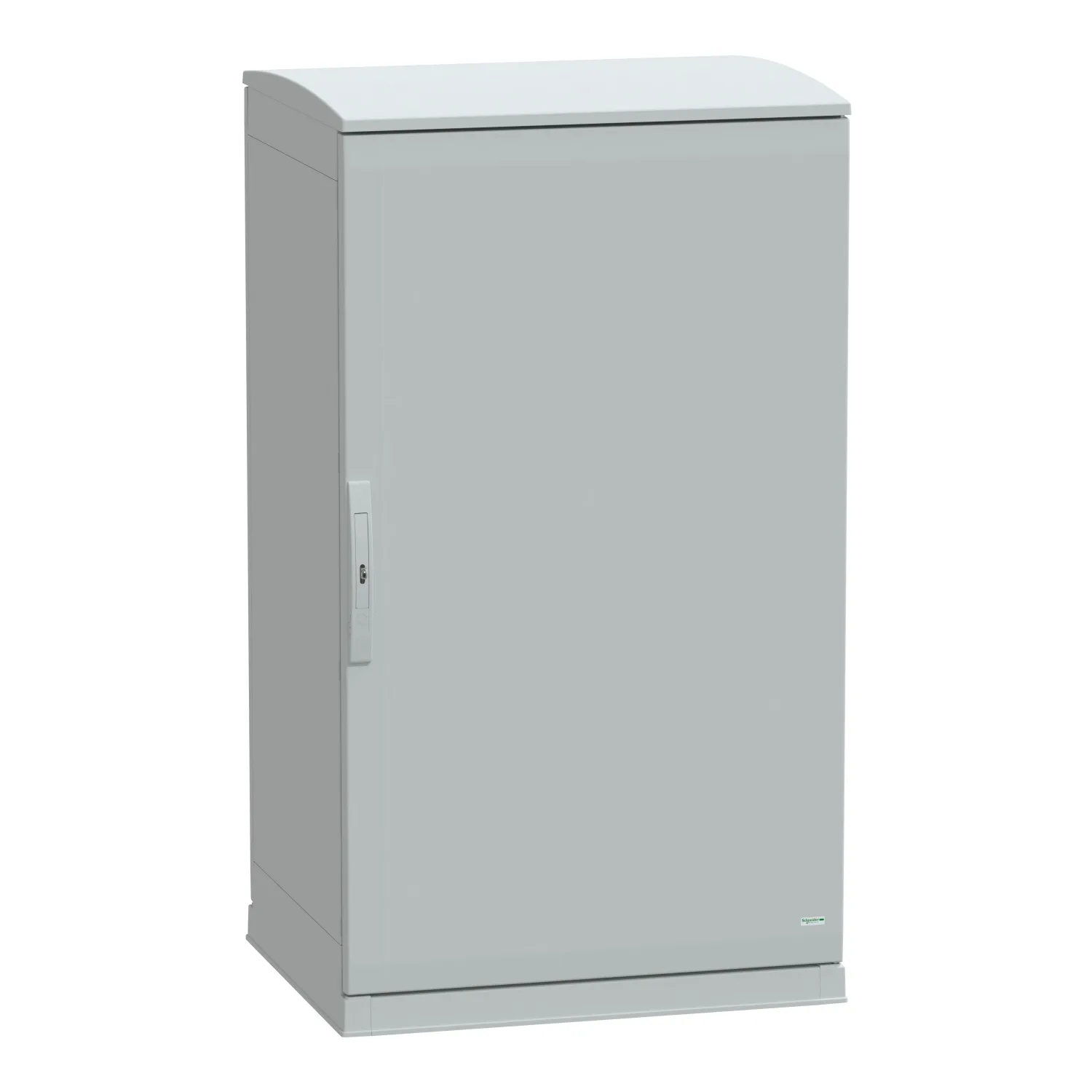 Schneider NSYPHDZT1276P - Dış Ortam HD pano 1250x750x620mm polikarbon