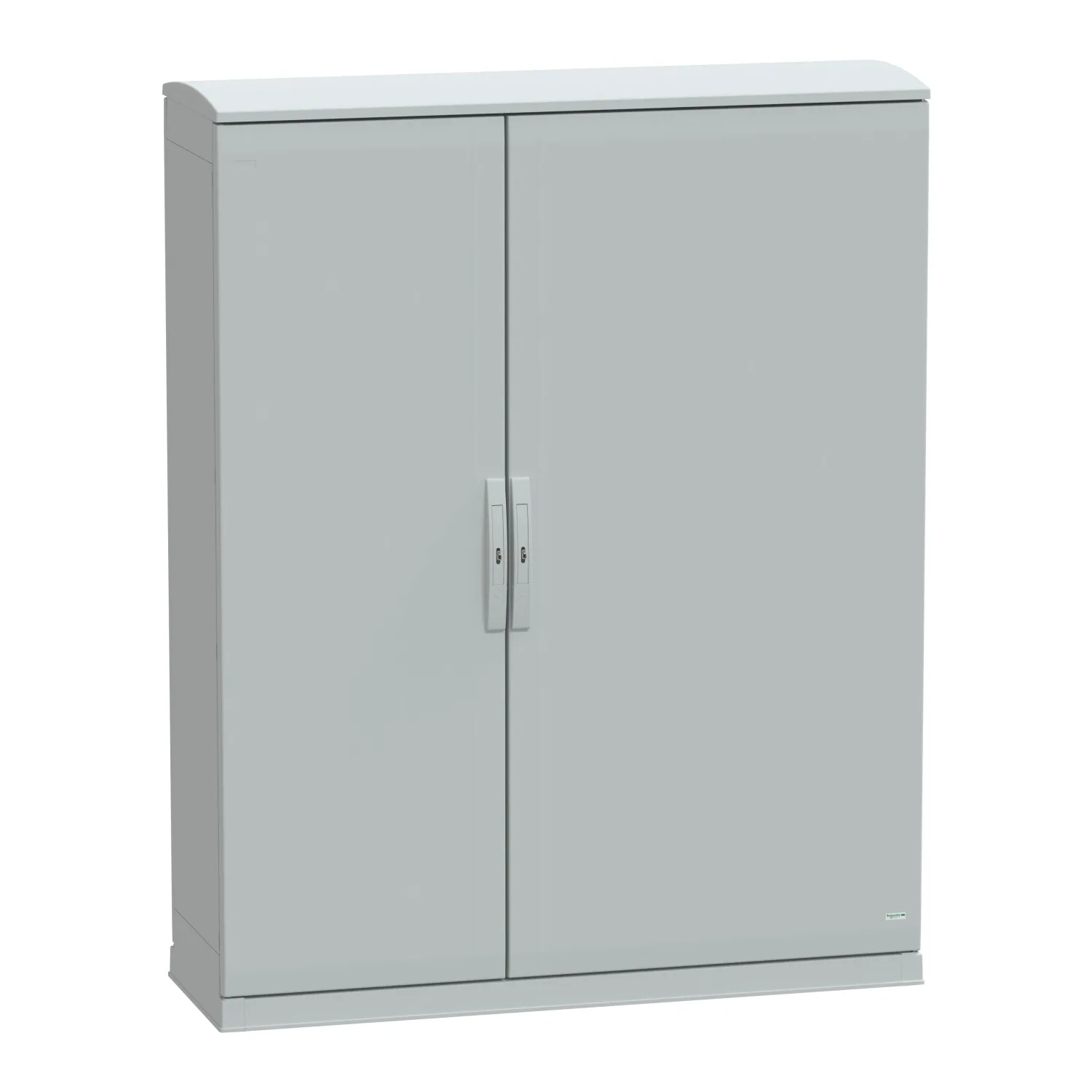 Schneider NSYPHDZT15124P - NSYPHDZT15124P - Dış Ortam HD pano 1500x1250x420mm polikarbon