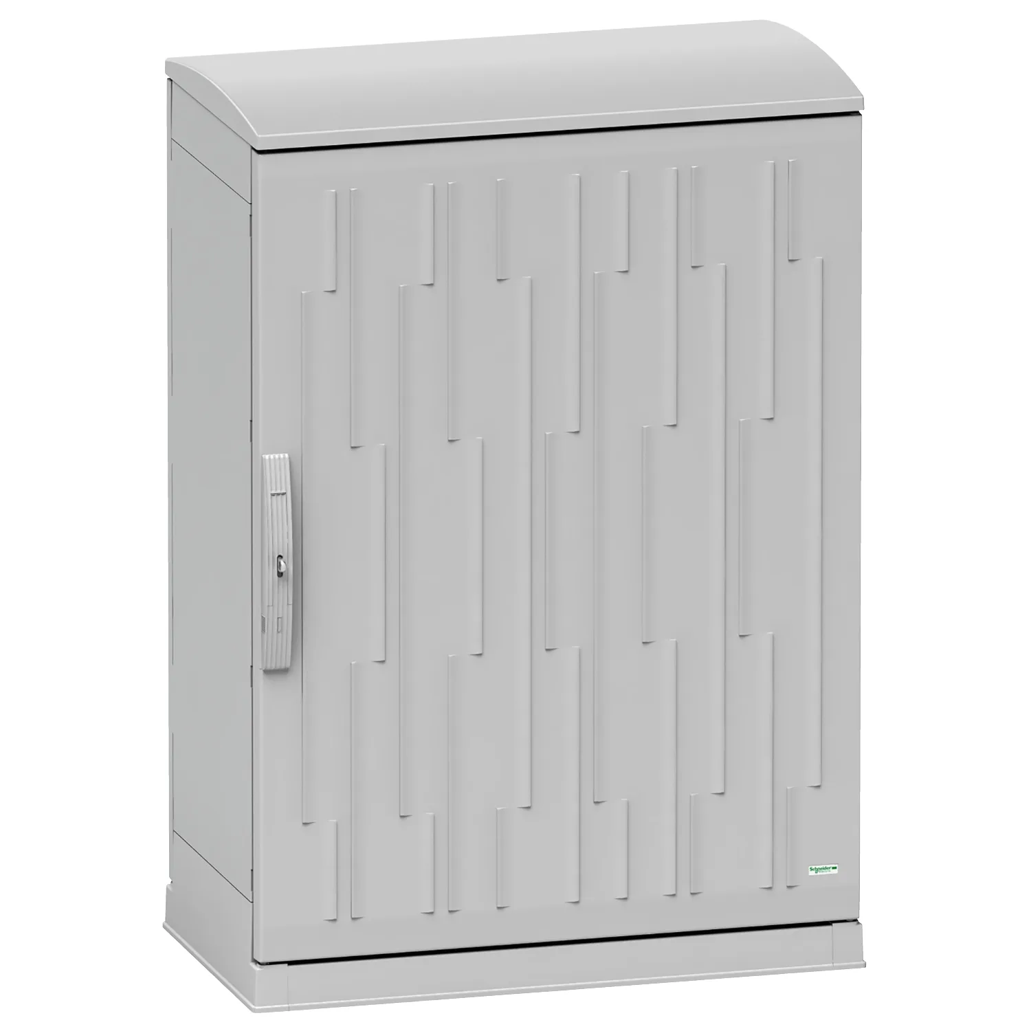 Schneider NSYPHDZT15126 - Dış Ortam HD pano 1500x1250x620mm