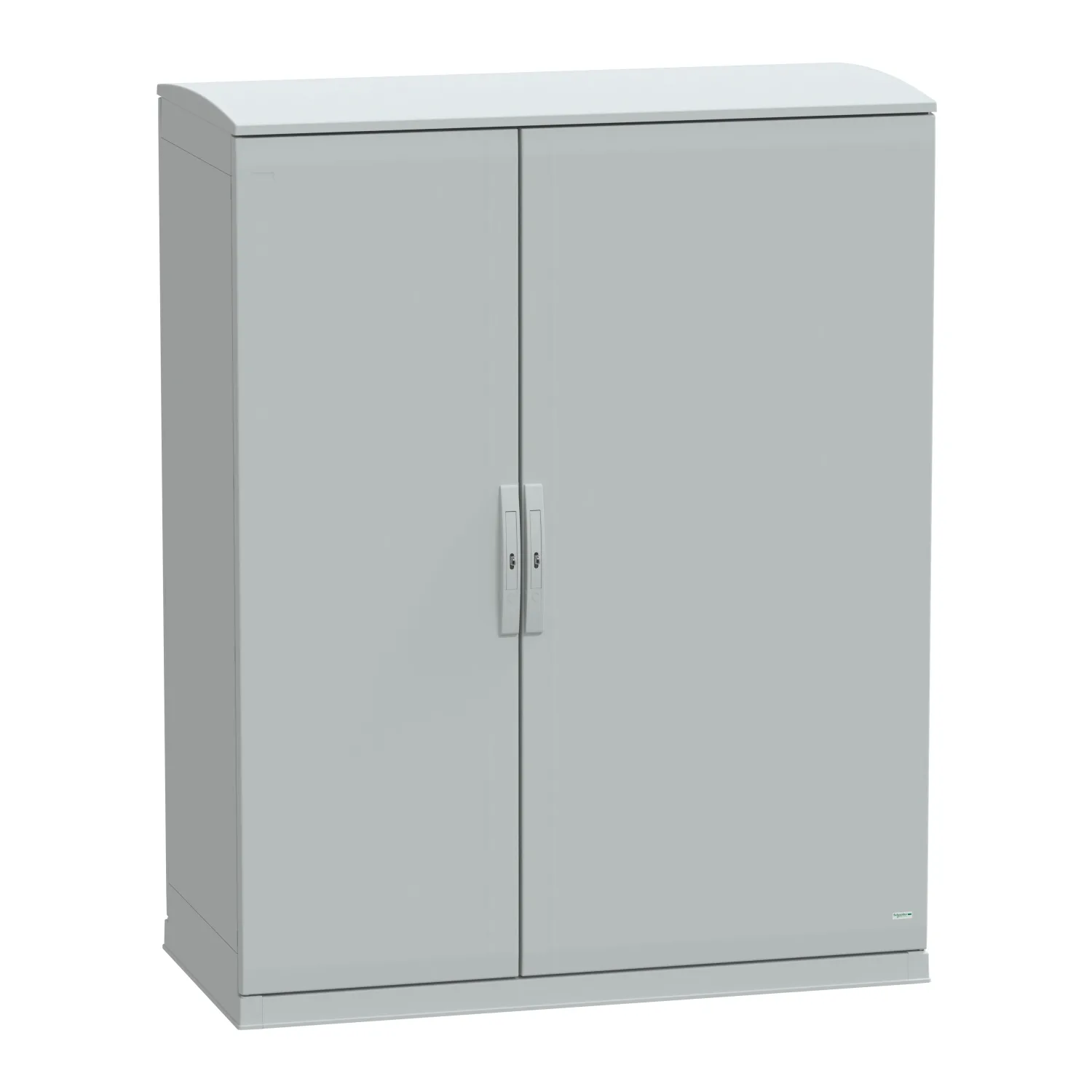 Schneider NSYPHDZT15126P - Dış Ortam HD pano 1500x1250x620mm polikarbon