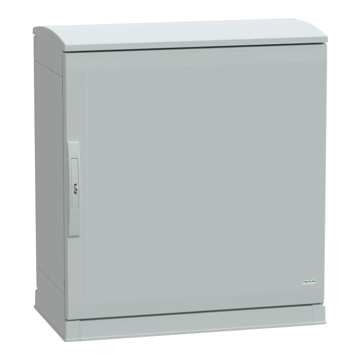 Schneider NSYPHDZT774P - Dış Ortam HD pano 750x750x420mm polikarbon