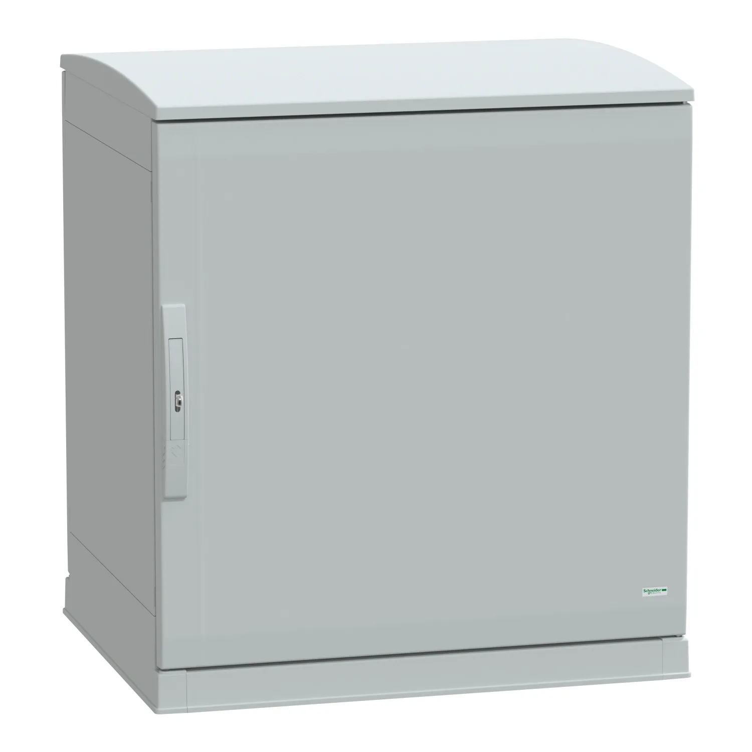Schneider NSYPHDZT776P - Dış Ortam HD pano 750x750x620mm polikarbon