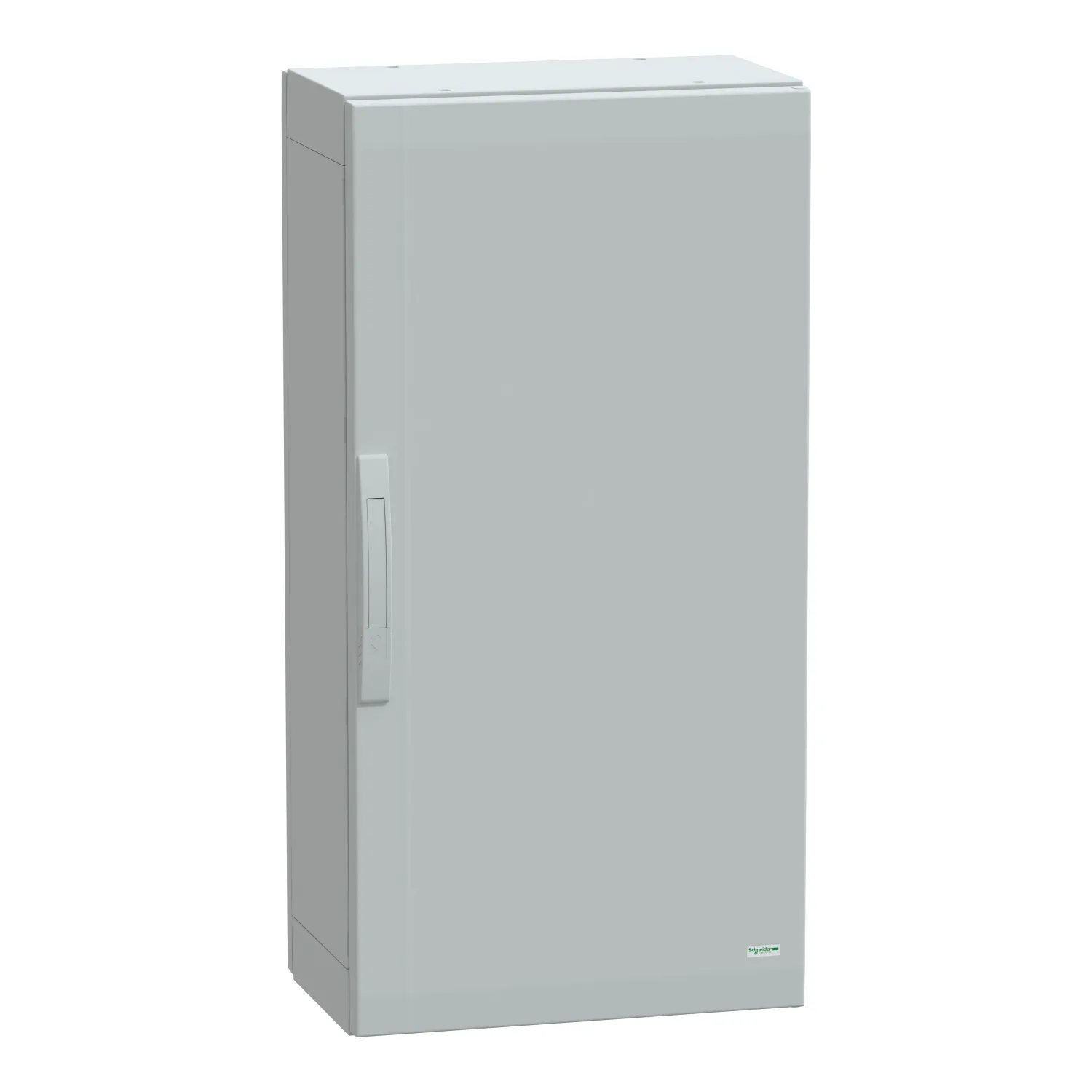 Schneider NSYPLA1053G - NSYPLA1053G - 7035 FS polyester 1000x500x320