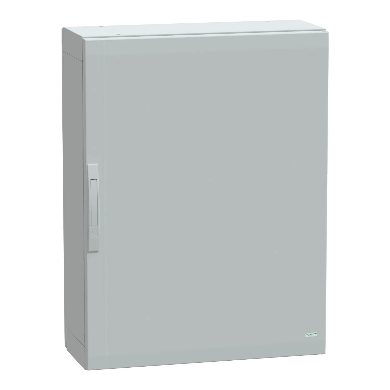 Schneider NSYPLA1073G - NSYPLA1073G - 7035 FS polyester 1000x750x320