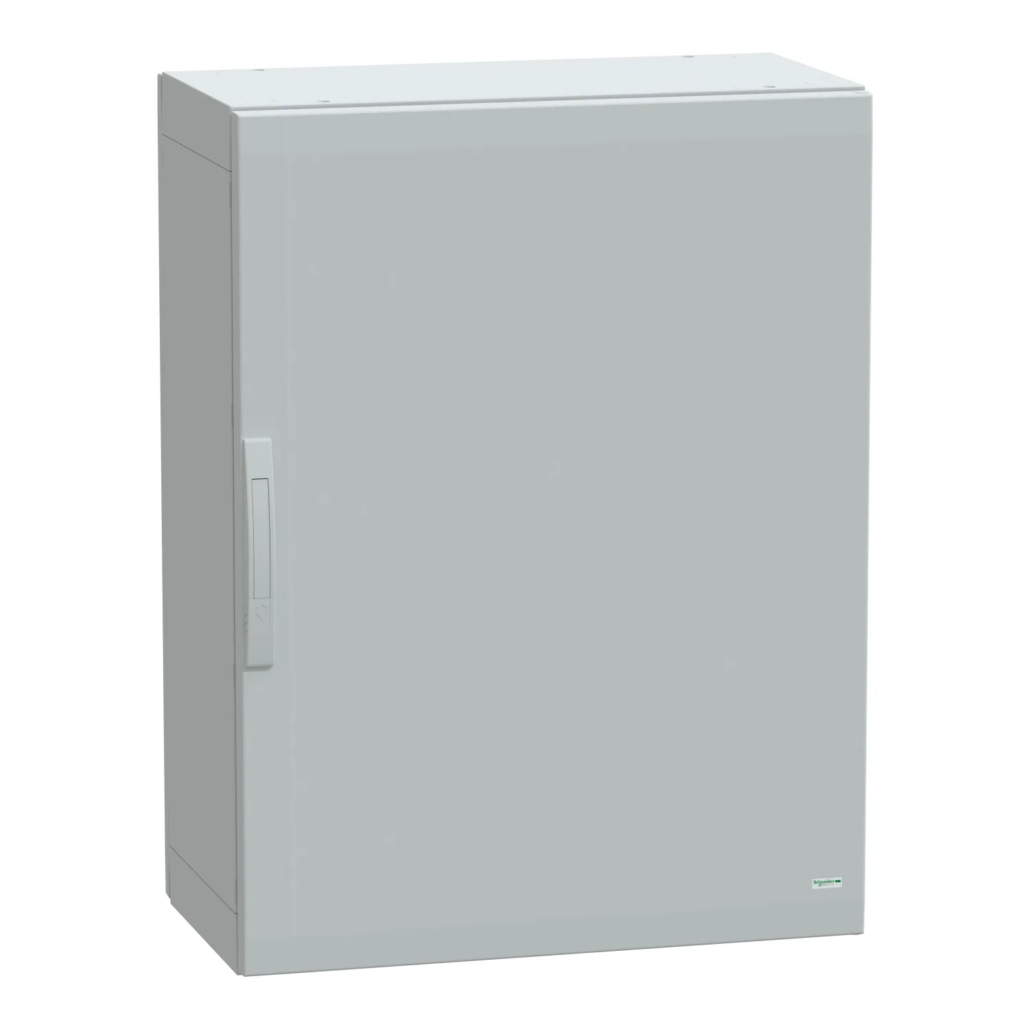 Schneider NSYPLA1074G - NSYPLA1074G - 7035 FS polyester 1000x750x420