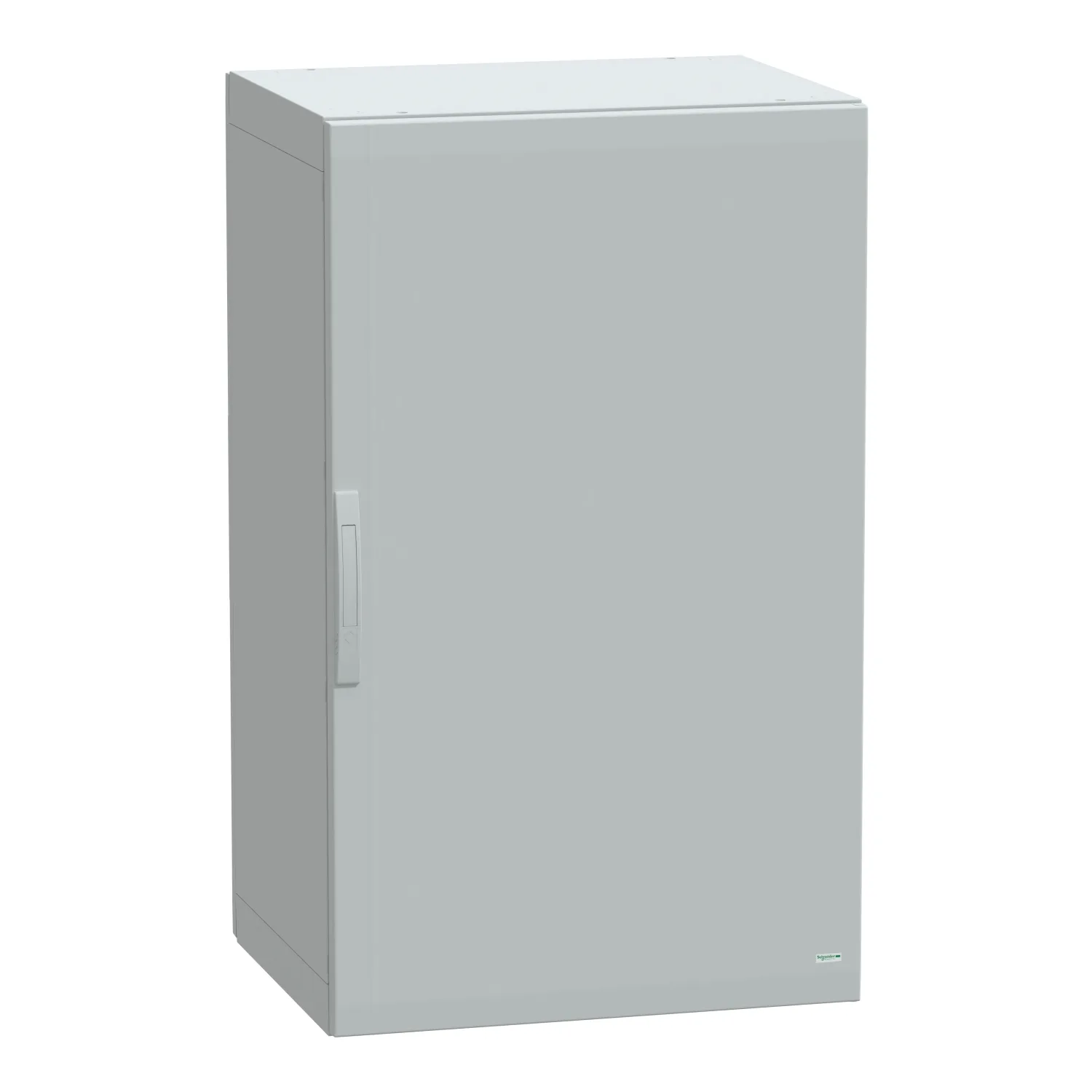 Schneider NSYPLA1276G - NSYPLA1276G - polyesyer pano 1250x750x620 IP65