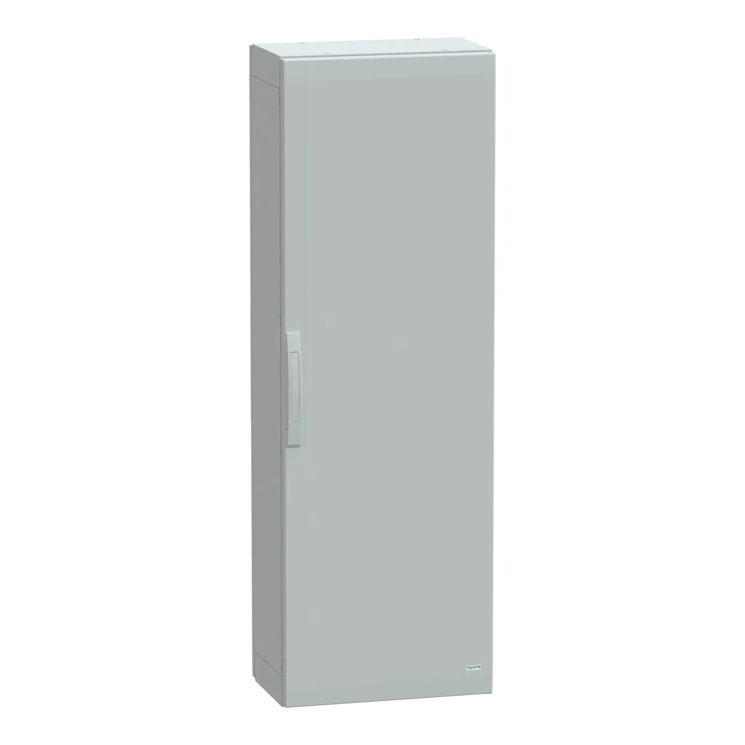Schneider NSYPLA1553G - NSYPLA1553G - 7035 FS polyester 1500x500x320