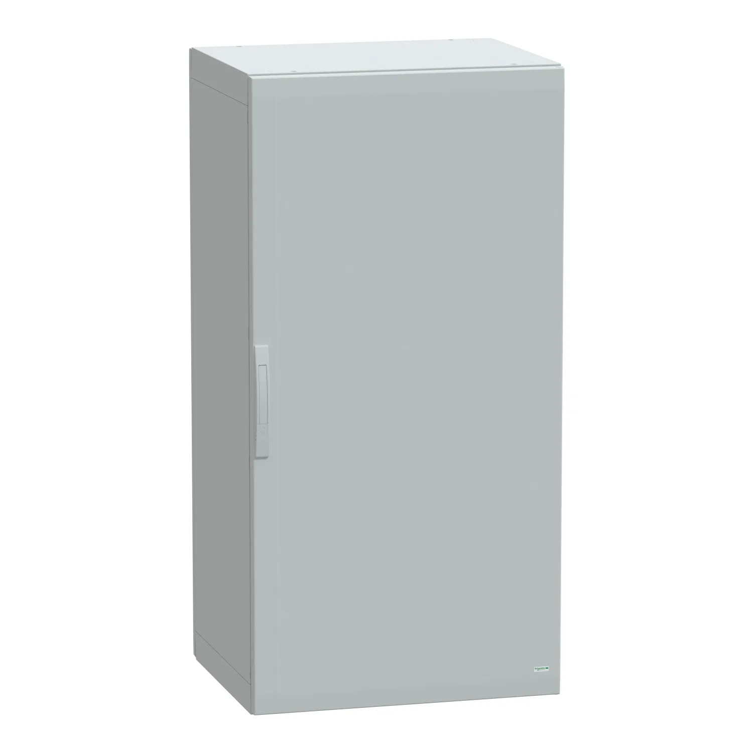 Schneider NSYPLA1576G - polyesyer pano 1500x750x620 IP65