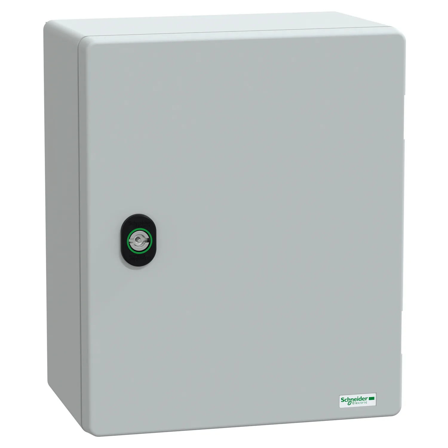Schneider NSYPLM3025G - 7035 WM polikarbon PLM 308x255x160