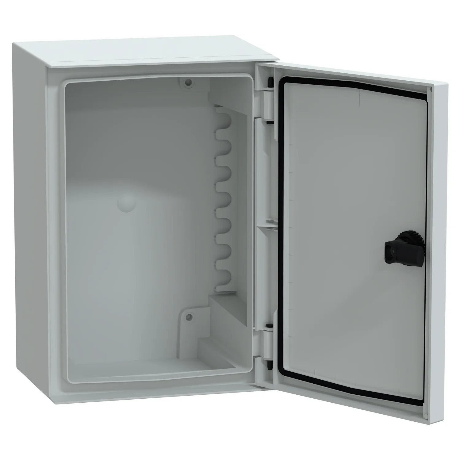 NSYPLM32G - 7035 WM polikarbon PLM 310x215x160 - 2