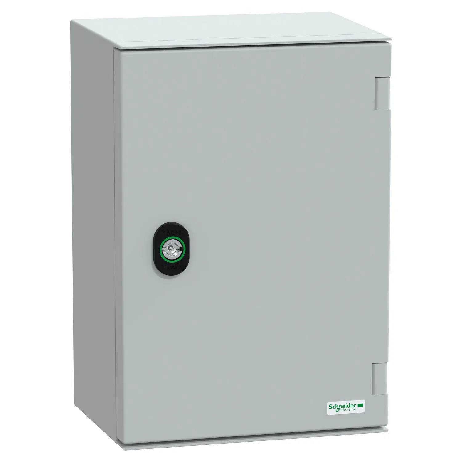 Schneider NSYPLM32G - 7035 WM polikarbon PLM 310x215x160