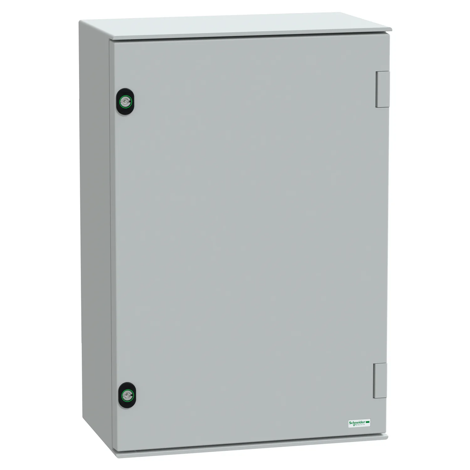 Schneider NSYPLM64G - 7035 WM polyester PLM 647x436x250