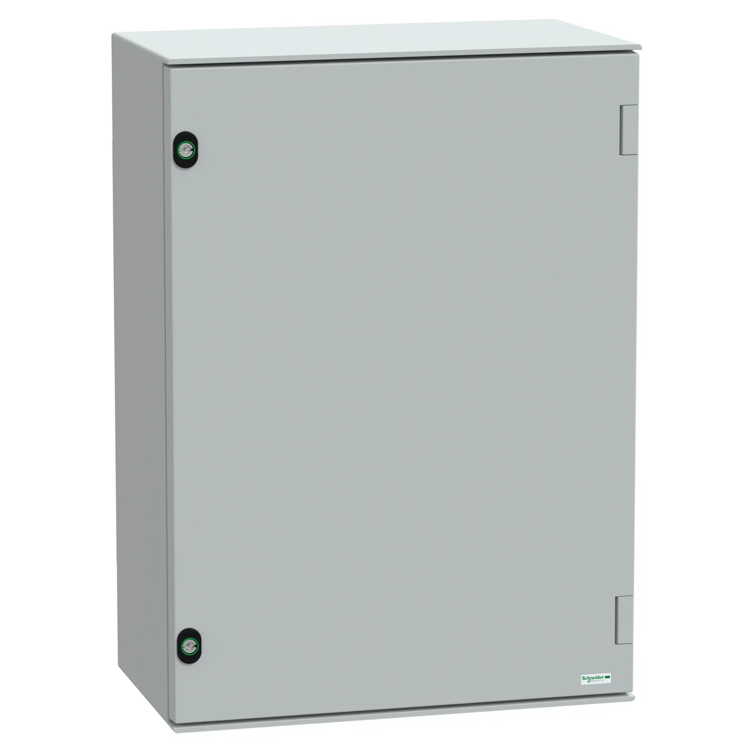 Schneider NSYPLM75G - 7035 WM polyester PLM 747x536x300