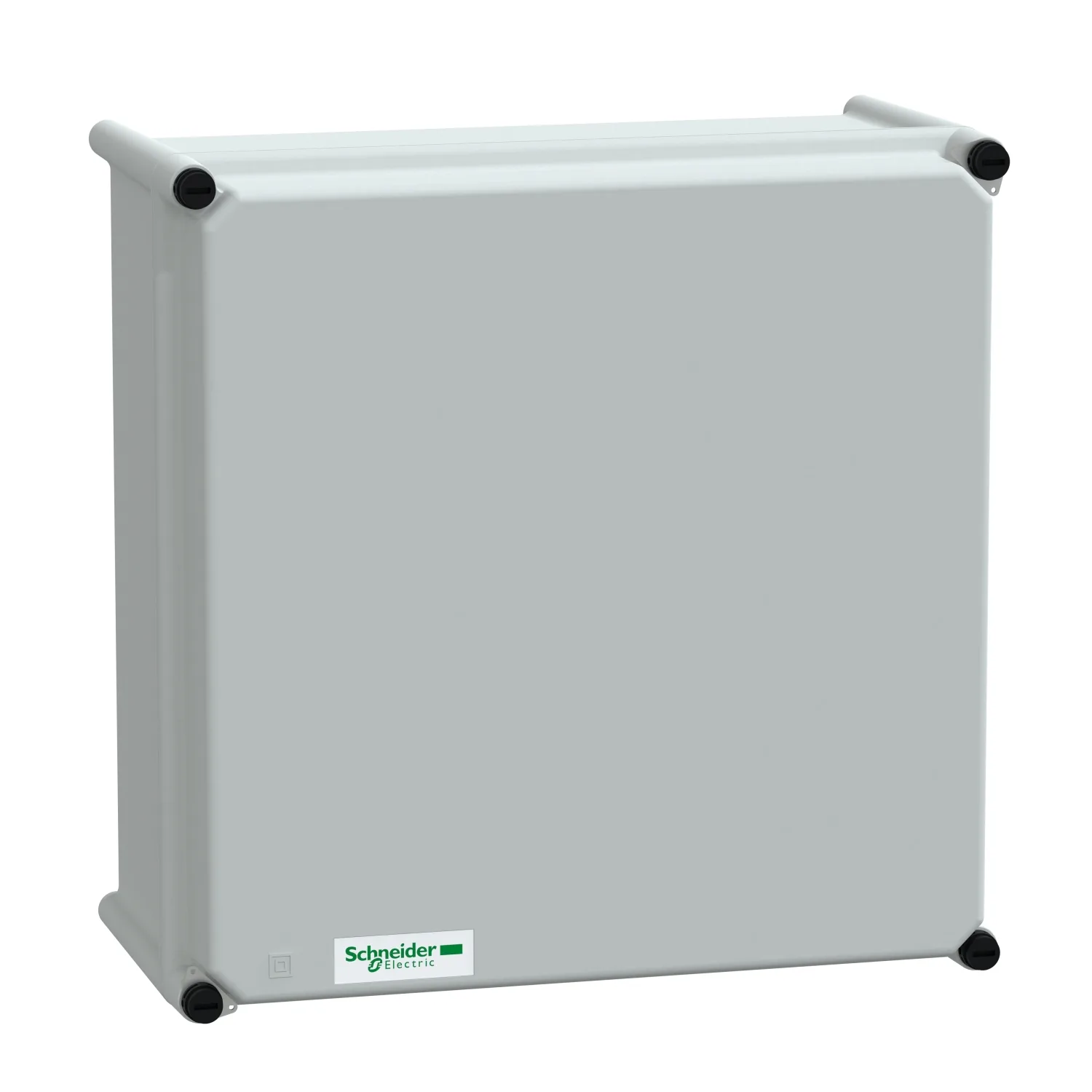 Schneider NSYPLSP3636G - NSYPLSP3636G - 7035 Opak polyester PLS kutu36x36x18