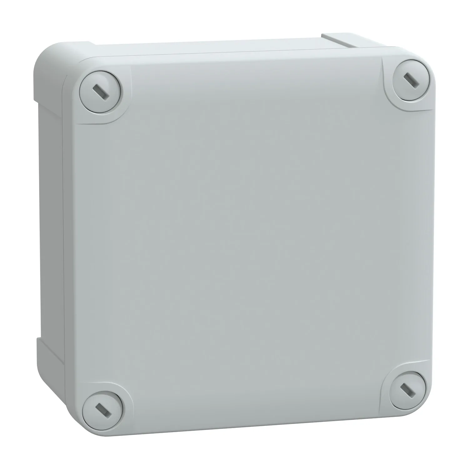 Schneider NSYTBP11116 - polikarbon endüstriyel kutu 116x116x62 lo