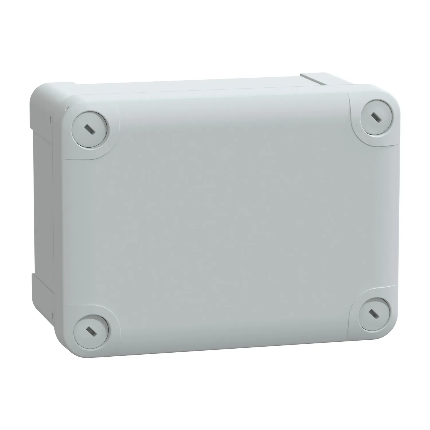 Schneider NSYTBP16128 - NSYTBP16128 - polikarbon endüstriyel kutu 164x121x87 lo